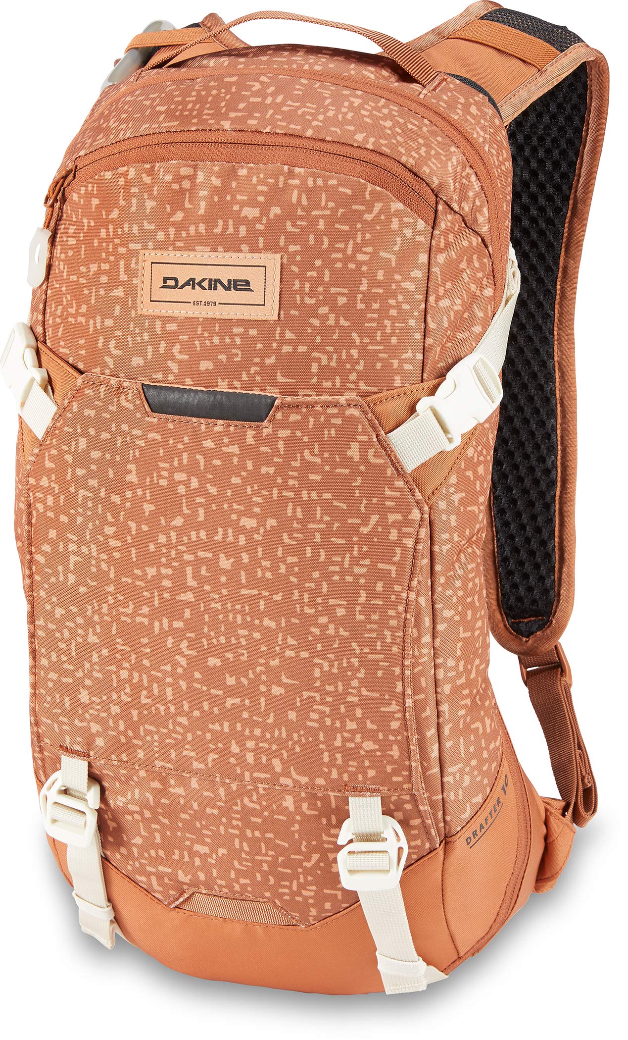 Amazon.co.jp: Dakine Drafter 10l バイク ハイドレーション