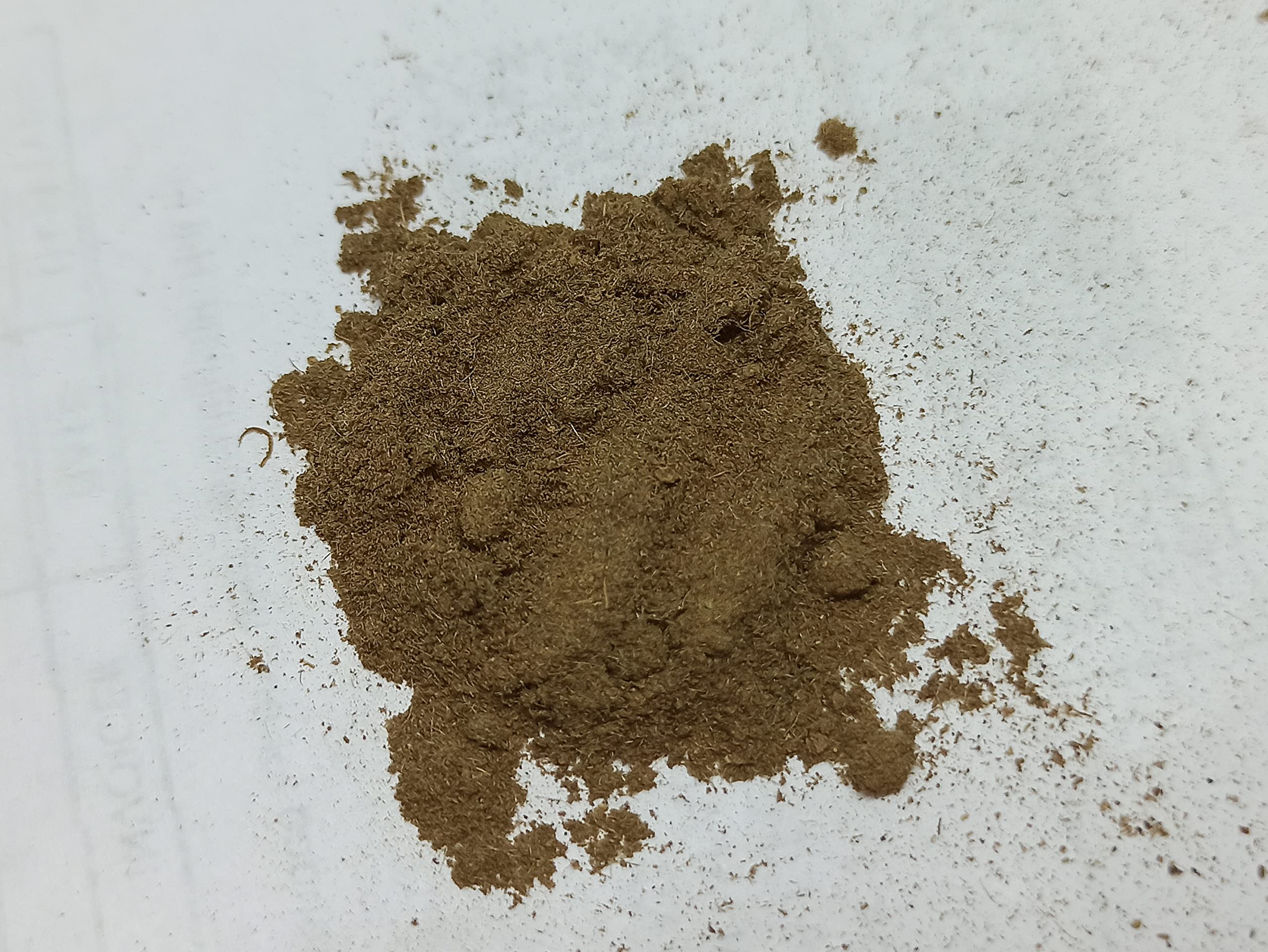 NATURALIFES-*THEERTHA PODI*-Perumal Thiruvaradhana Powder I தீர்த்த போடி (100 GRAMS) (B0BXHB8FRP) Amazon Price History, Amazon Price Tracker