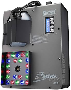 ANTARI アンタリ Z1020 DMX フォグマシン ライブ スモークマシン Amazon.co.jp: ANTARI (アンタリ) フォグマシン Z-1520 RGB
