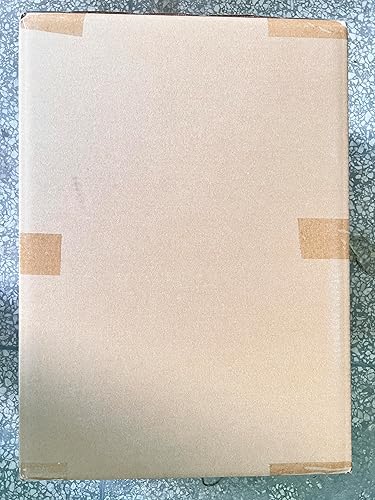 Miniatura 6 de XCMAN Estufa de leña para tienda de campaña con tubos de chimenea de 6 secciones, estufa de leña portátil de tres vistas, refugios de pesca en