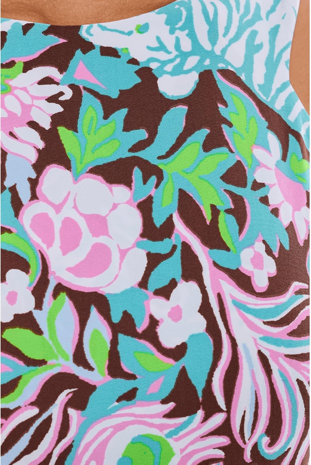 Lilly Pulitzer Womens Gracyn Midi Dress