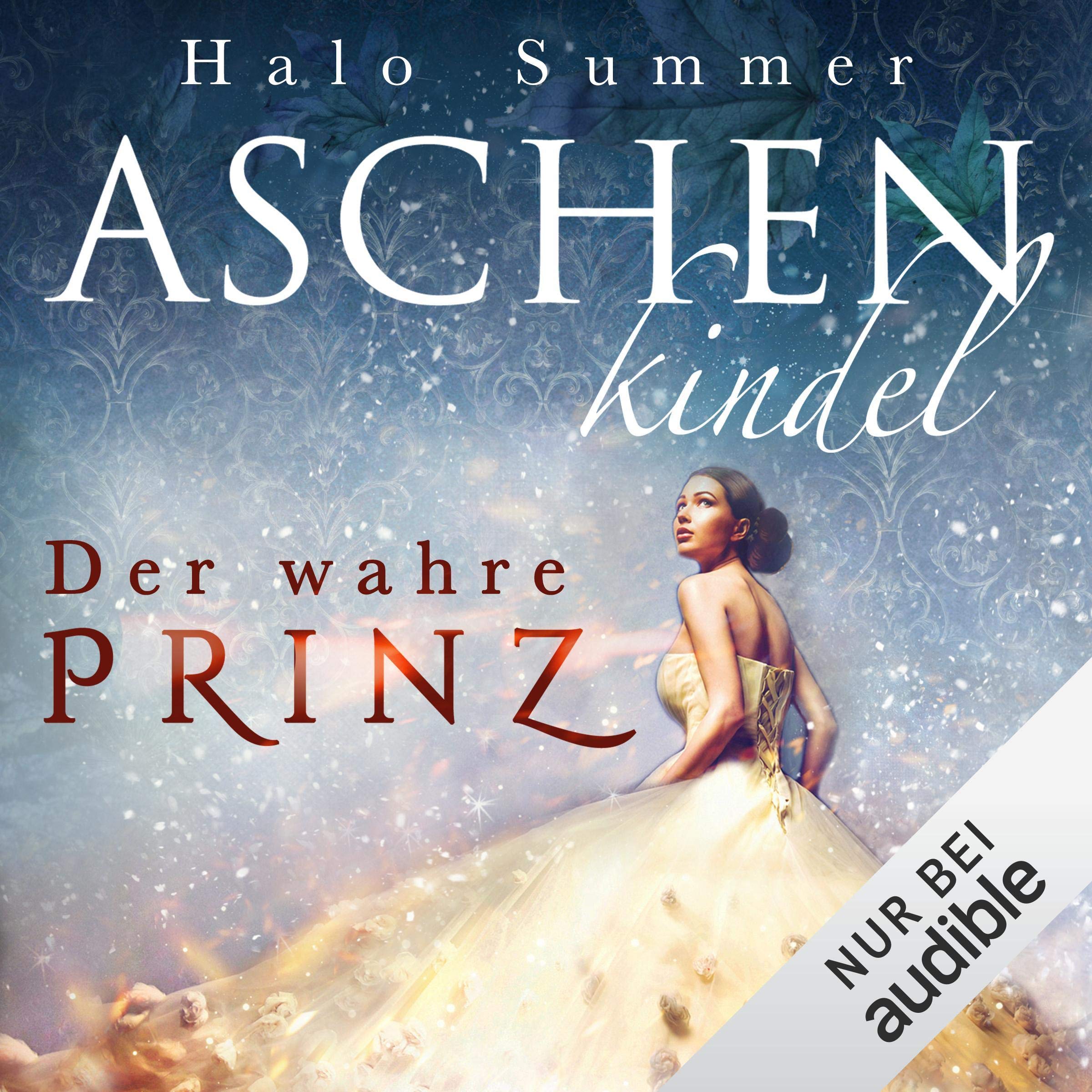 Cover art for Der wahre Prinz