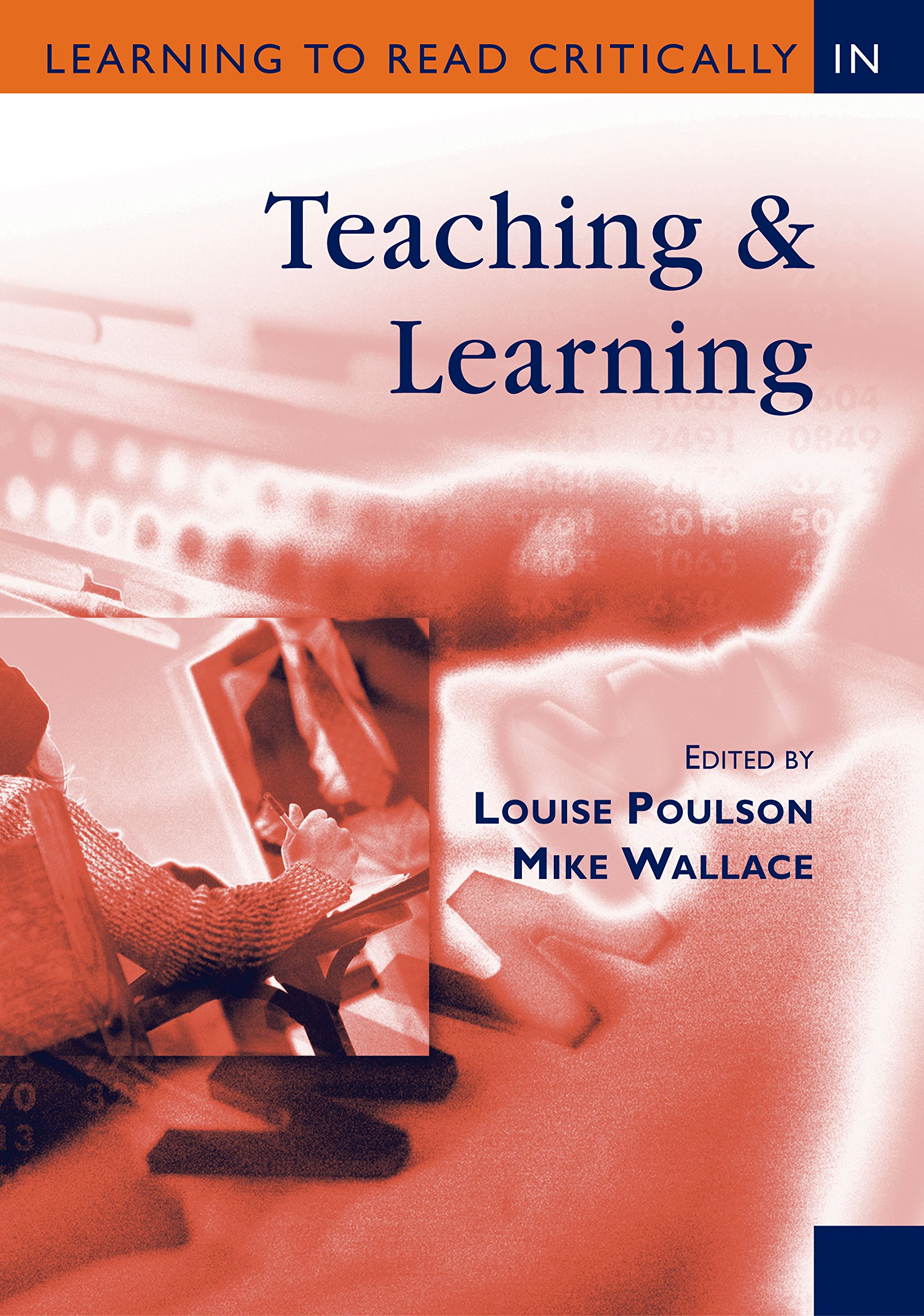 Buy Learning to Read Critically in Teaching and Learning (Learning to Read Critically Series) — BookShops.in