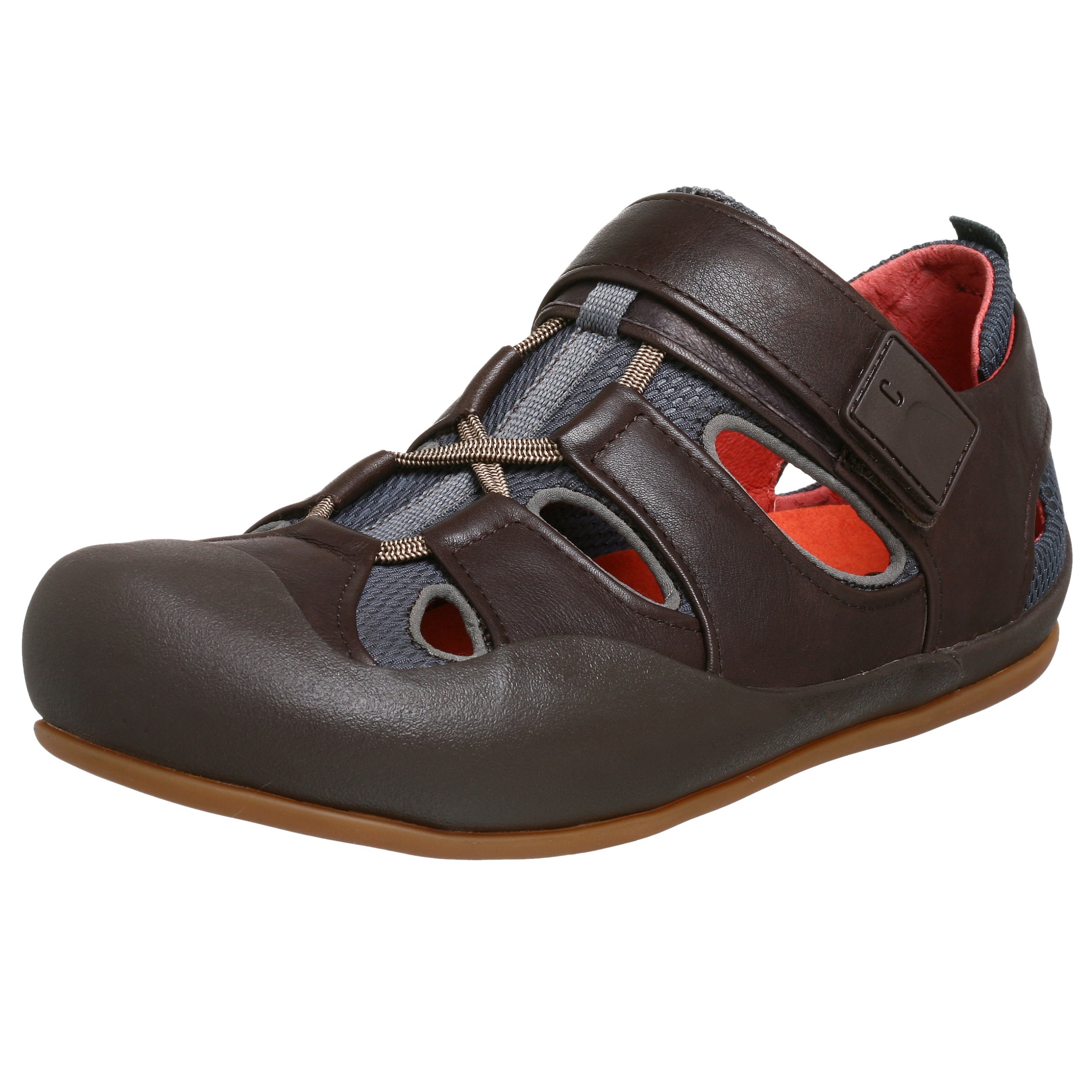 Auswahl an Camper Schuhen