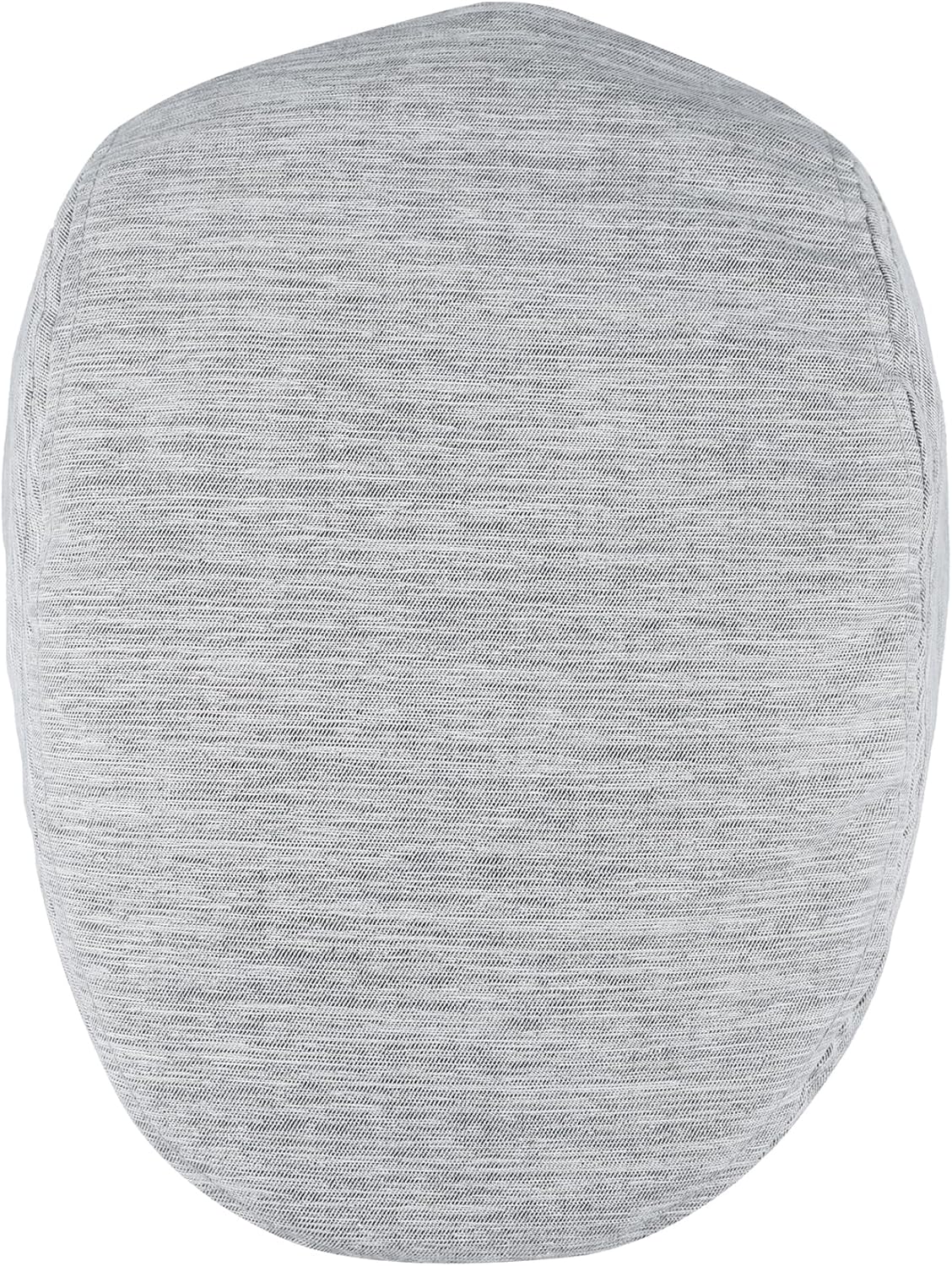 Dockers Men's Ivy Newsboy Hat - Image 3