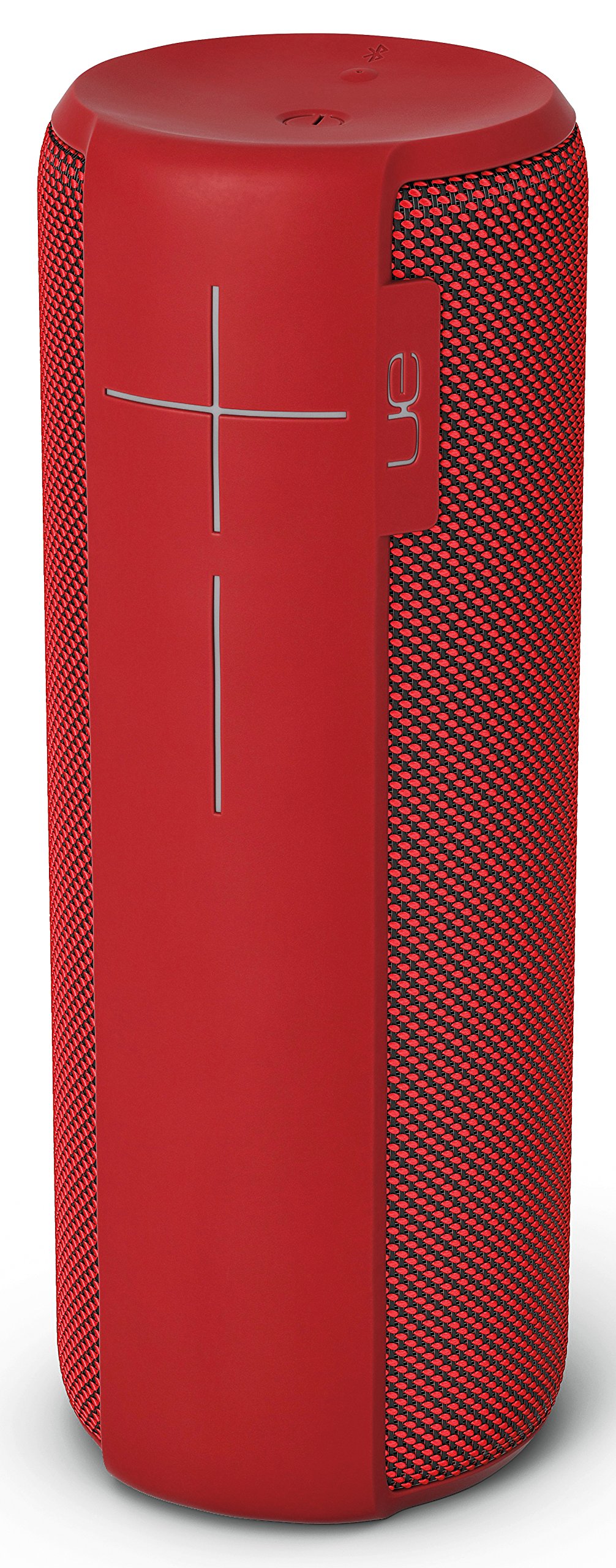 Caixa de Som Bluetooth UE Megaboom Vermelho à Prova d' Àgua