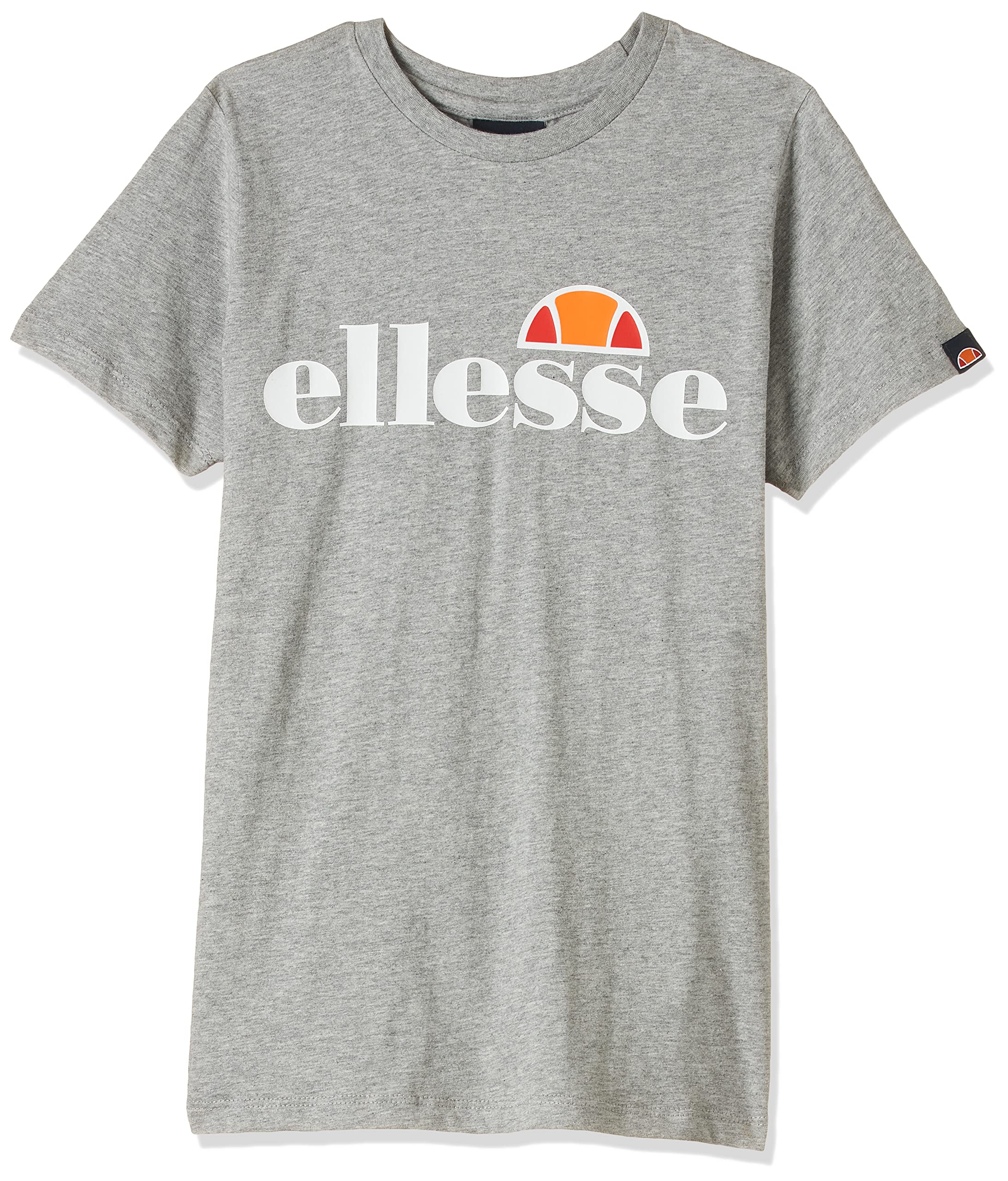 Ellesse BUDDY TEE - T-shirt basic - lavender/lilla