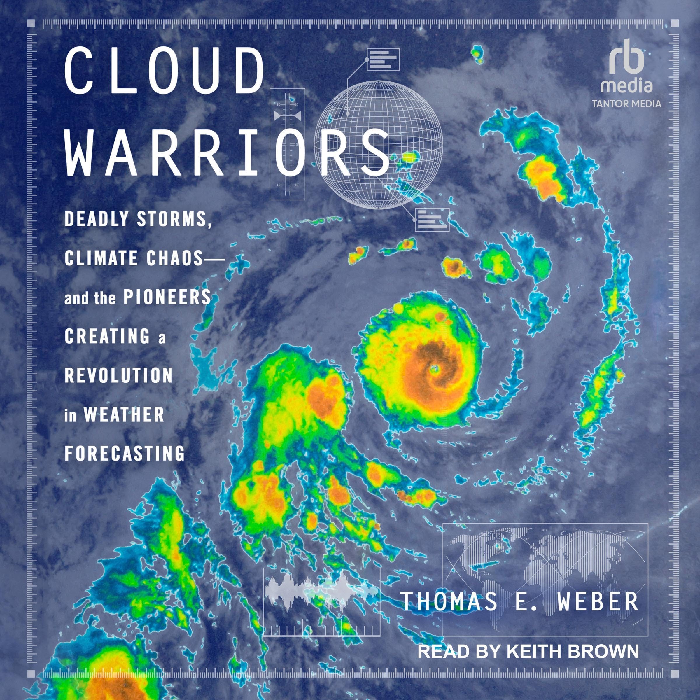 Cloud Warriors
