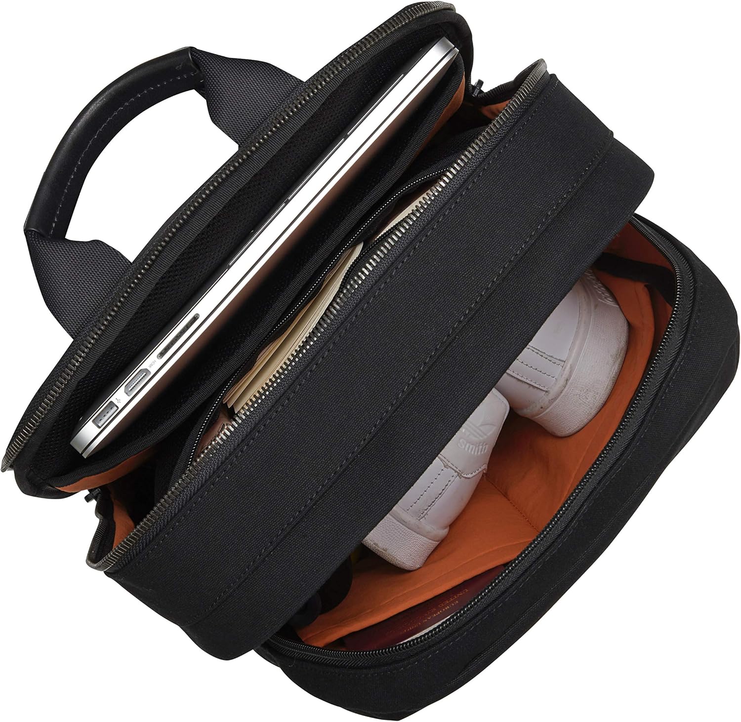 backpack for tall man