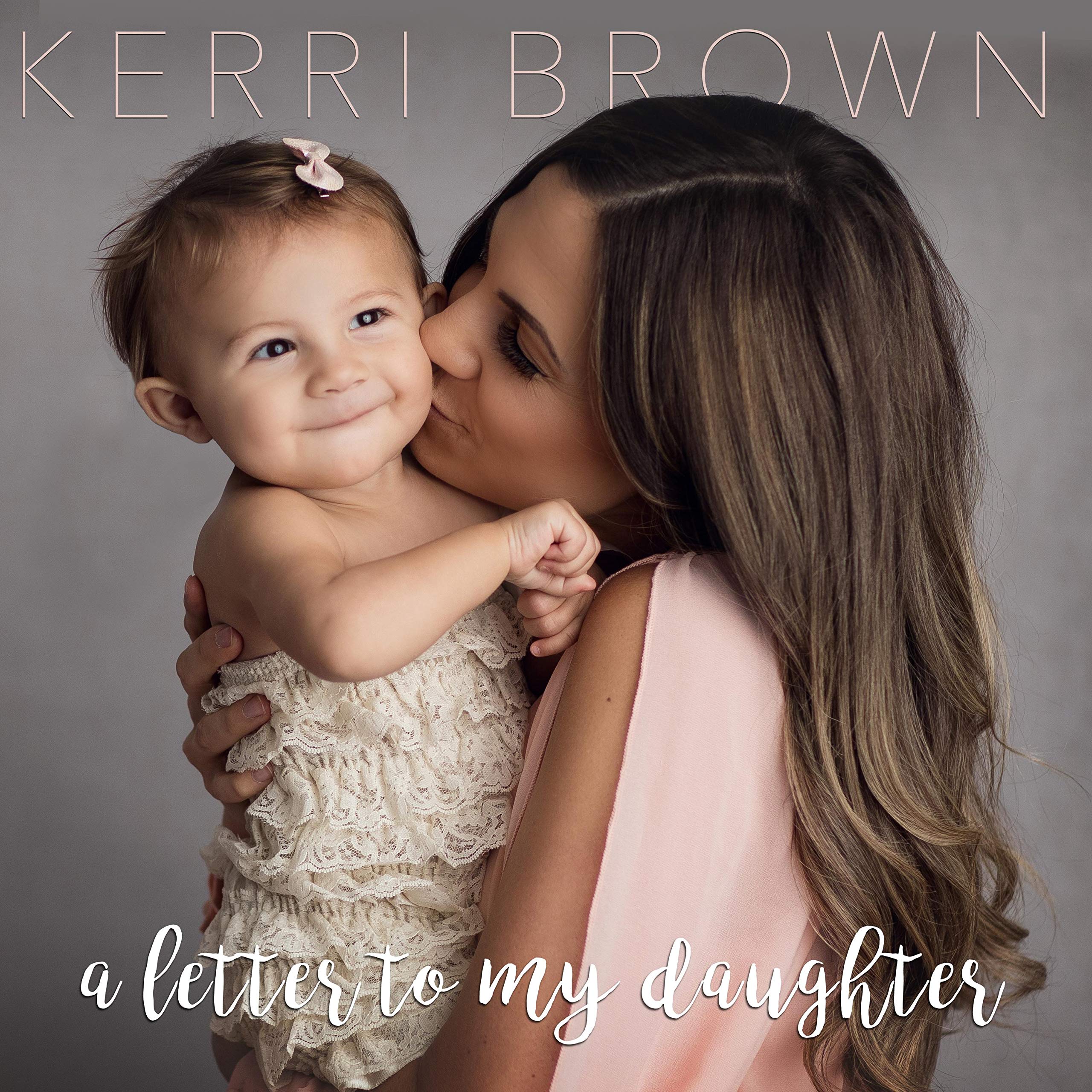 Kerri Brown