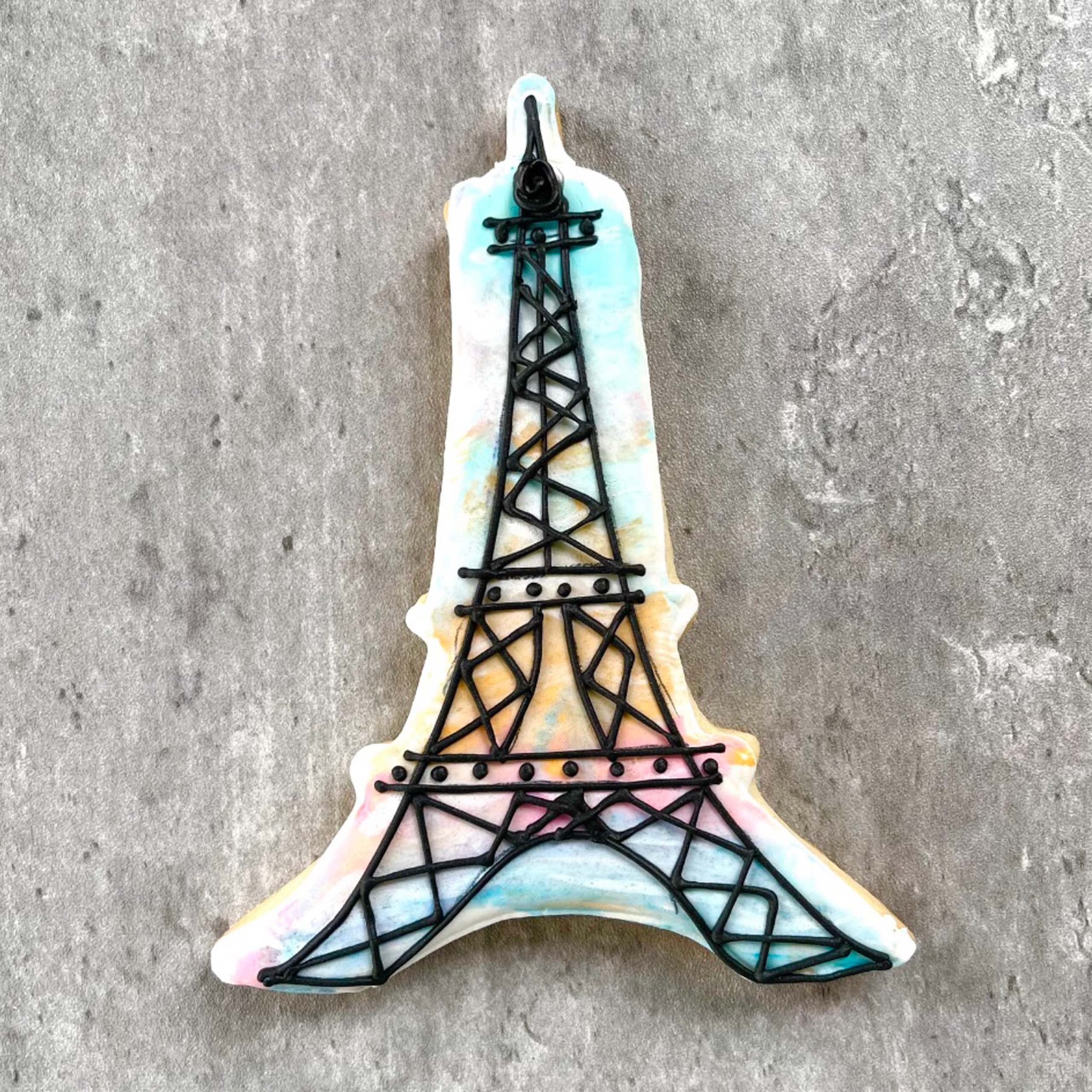 【エッフェル】オーダークッキー型 Amazon | Ann Clark Cookie Cutter エッフェル塔クッキーカッター