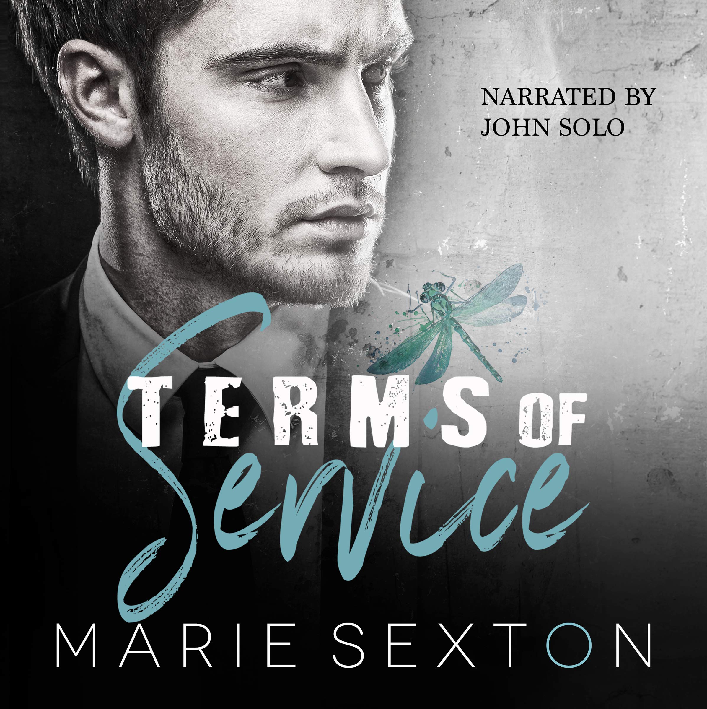 Cover art for Terms of Service