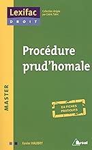 Download Procédure Prud'homale PDF