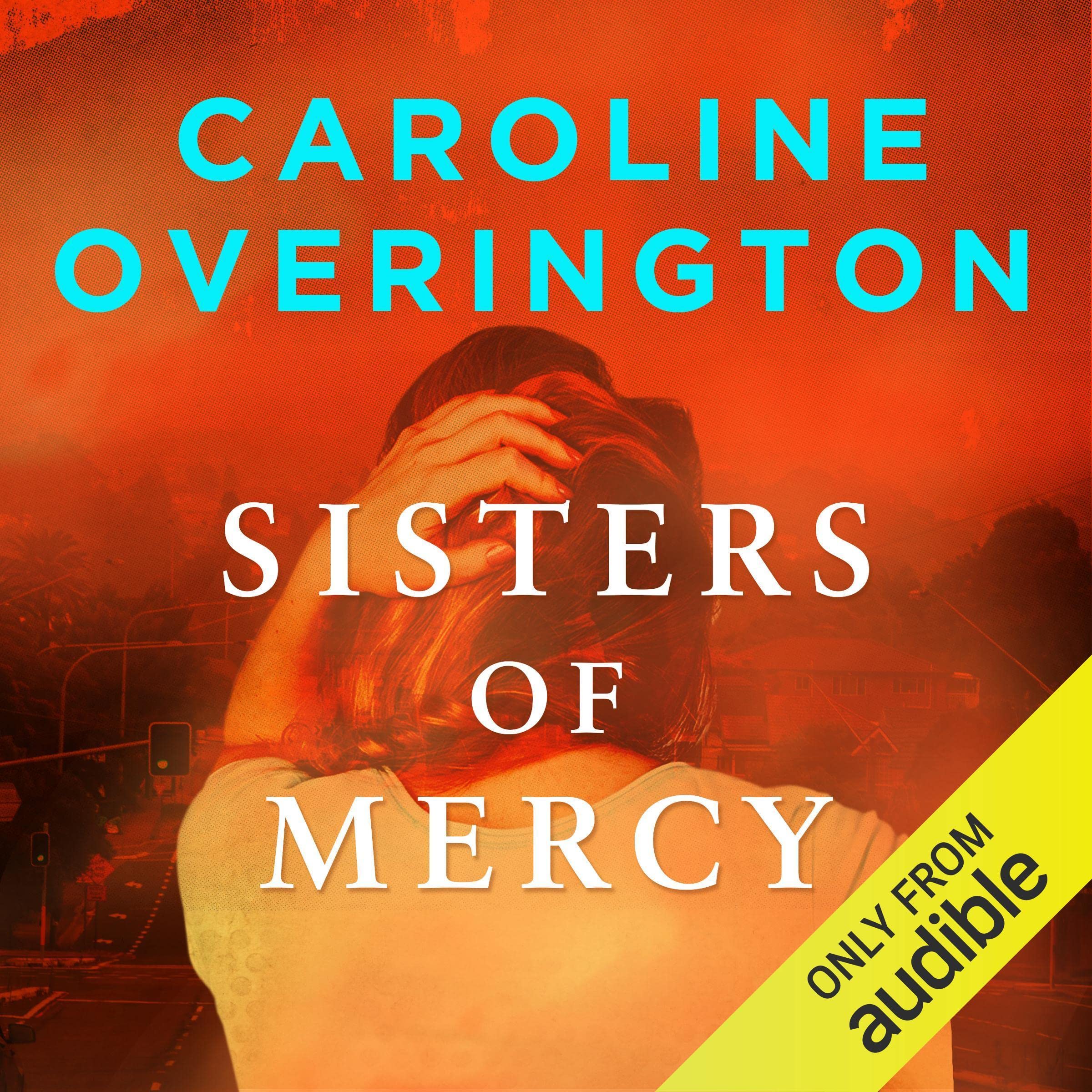 Cover art for Sisters of Mercy