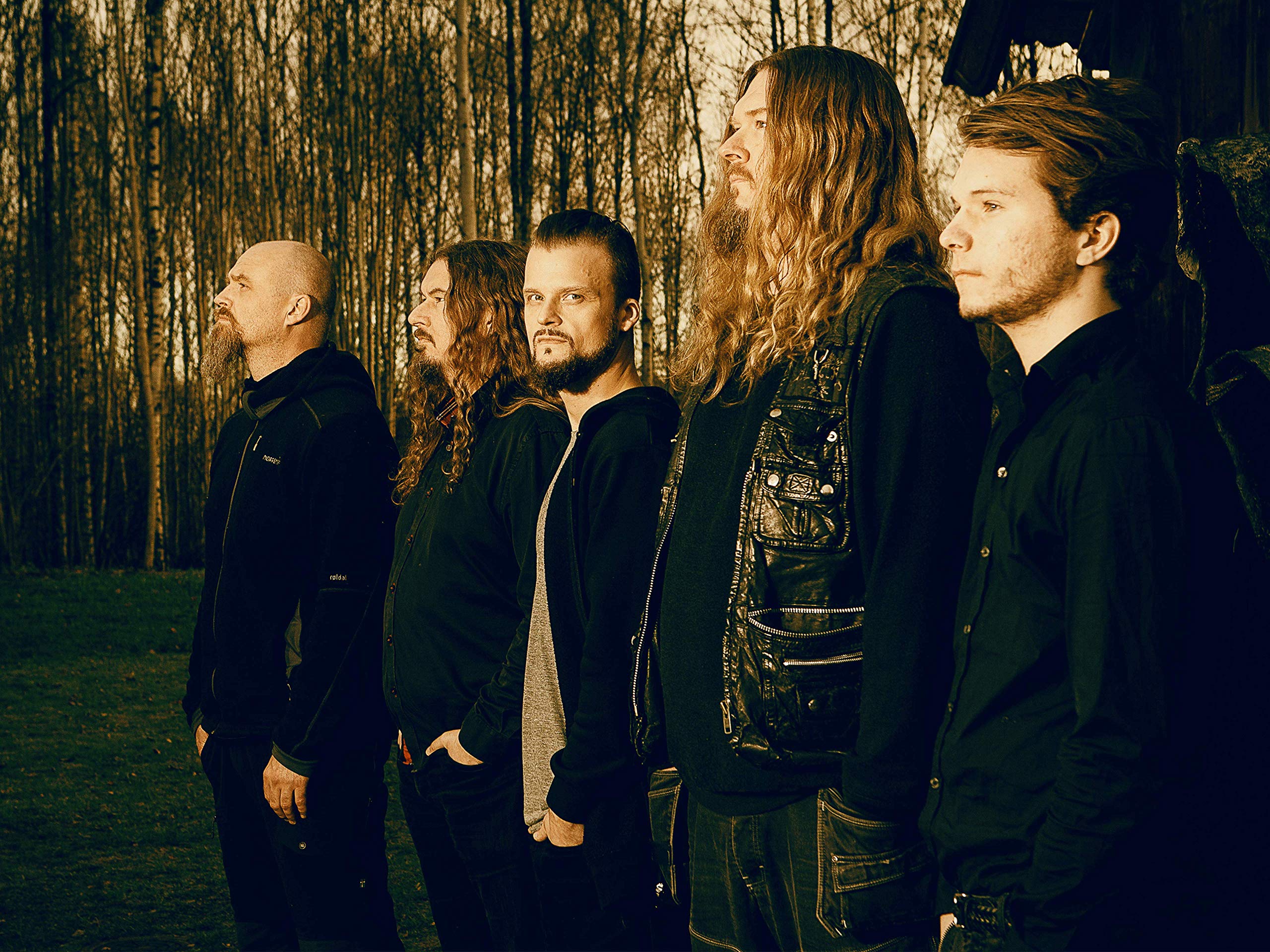 Borknagar