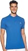 Lacoste Mens Classic Pique Slim Fit Short Sleeve Polo Shirt, wht
