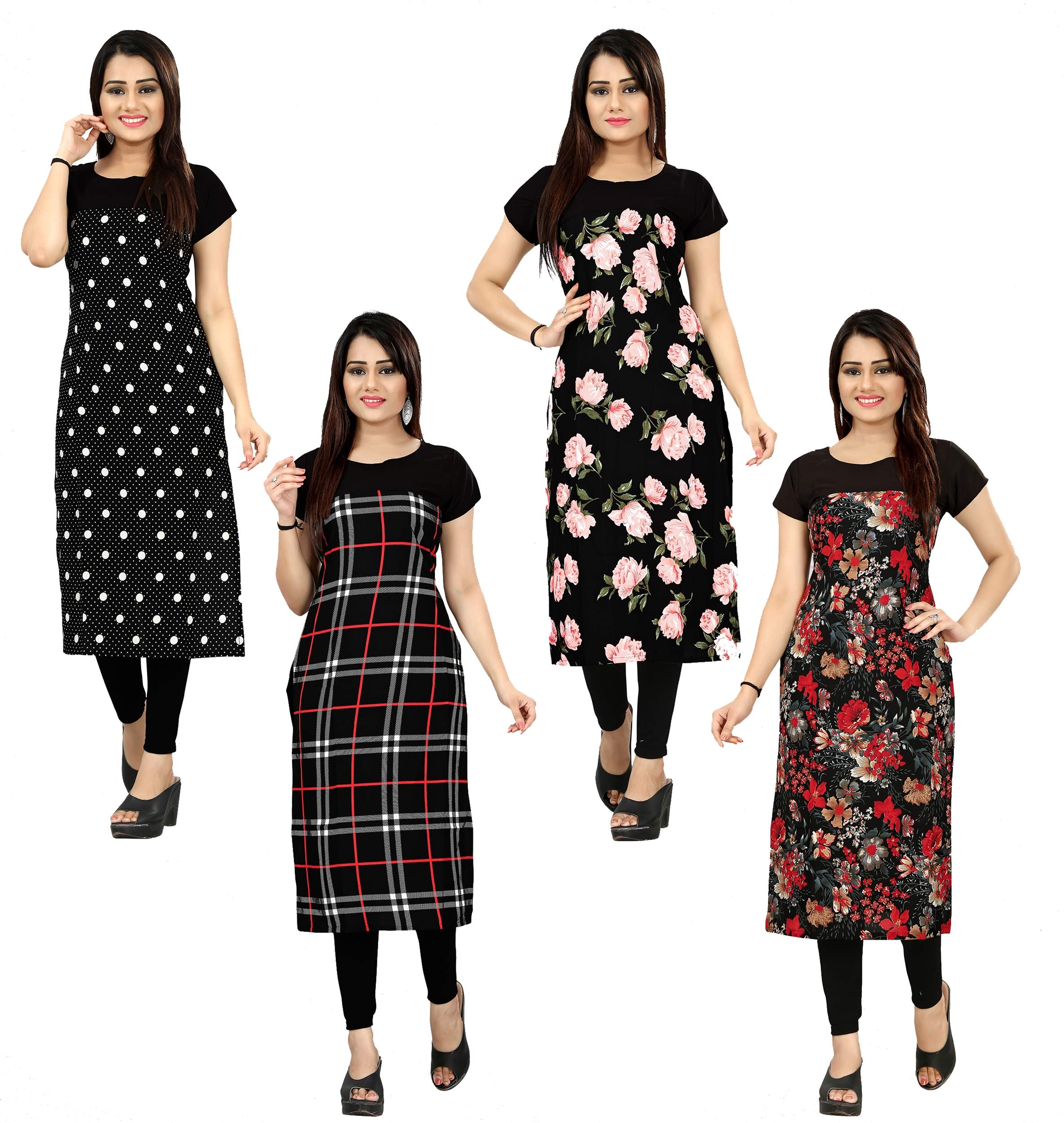 New Ethnic 4 YouWomen kurta