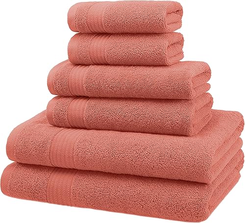 Vista 55 de American Veteran Towel, Juego de 4 toallas de mano para baño, juego de toallas de mano turcas 100% algodón, toallas de mano suaves, toallas de mano