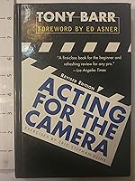 Algopix Similar Product 16 - Acting for the Camera: Revised Edition