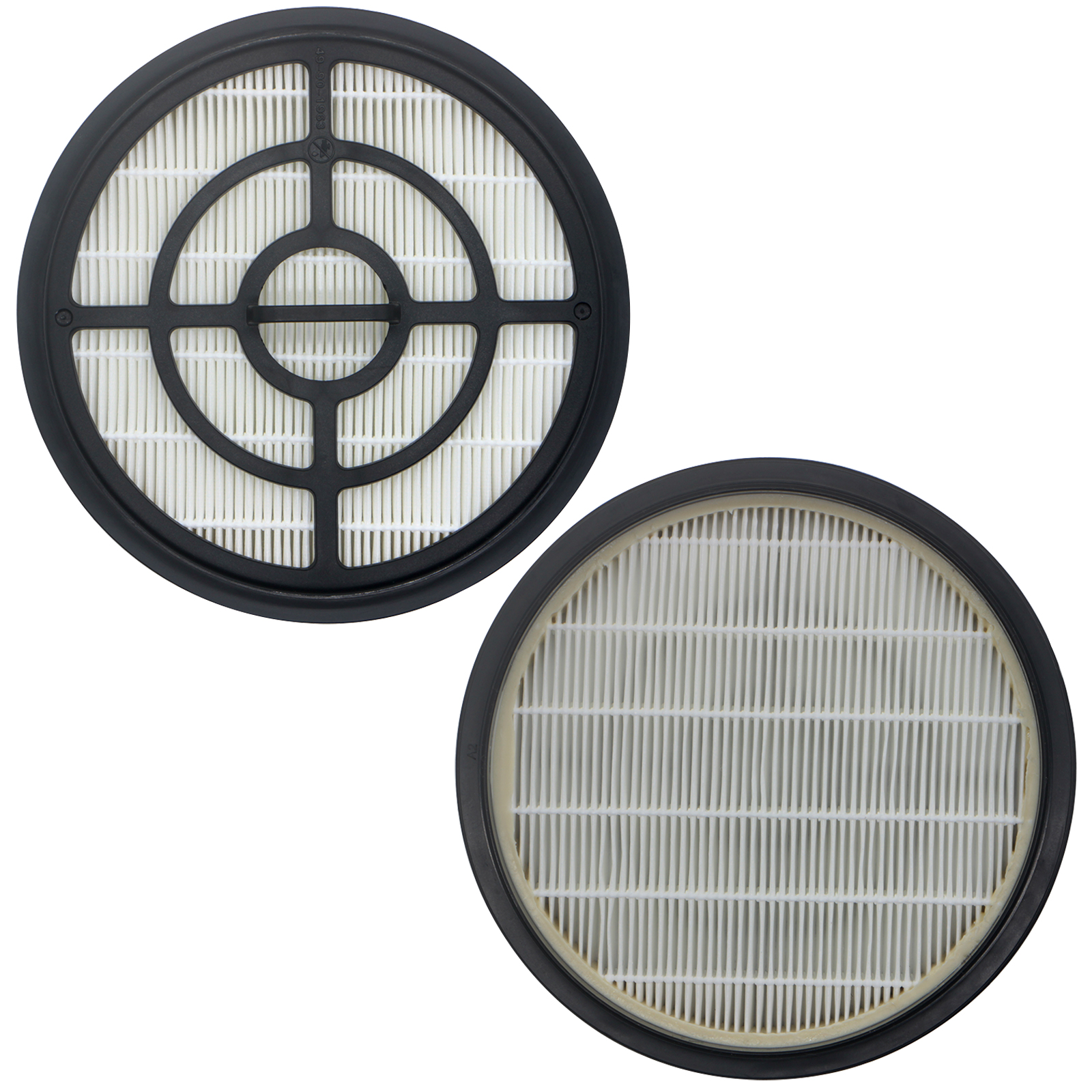 Vervangingsfilter voor 49-90-1963 Compatibel met M-18 FUEL Rugzak