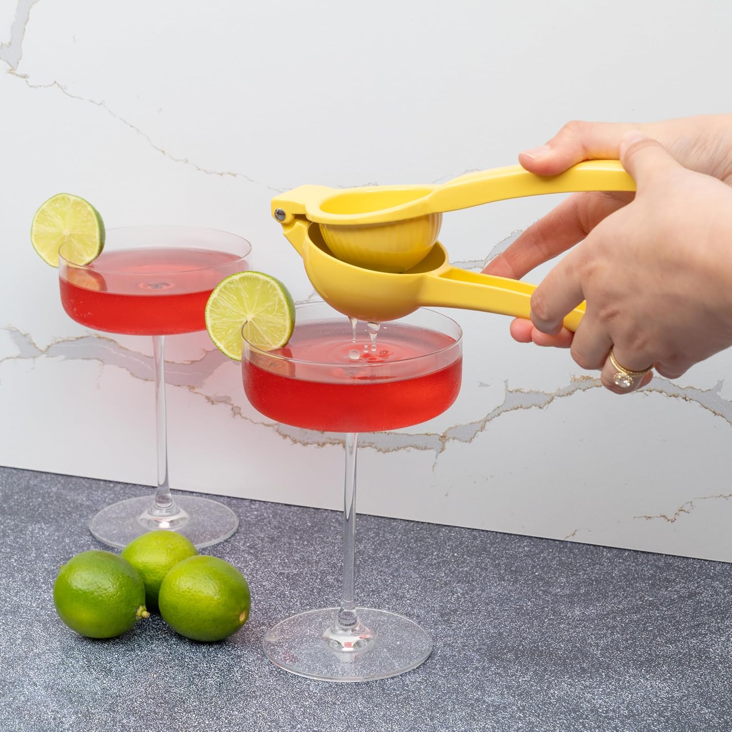 Good Cook Citrus Squeezer
