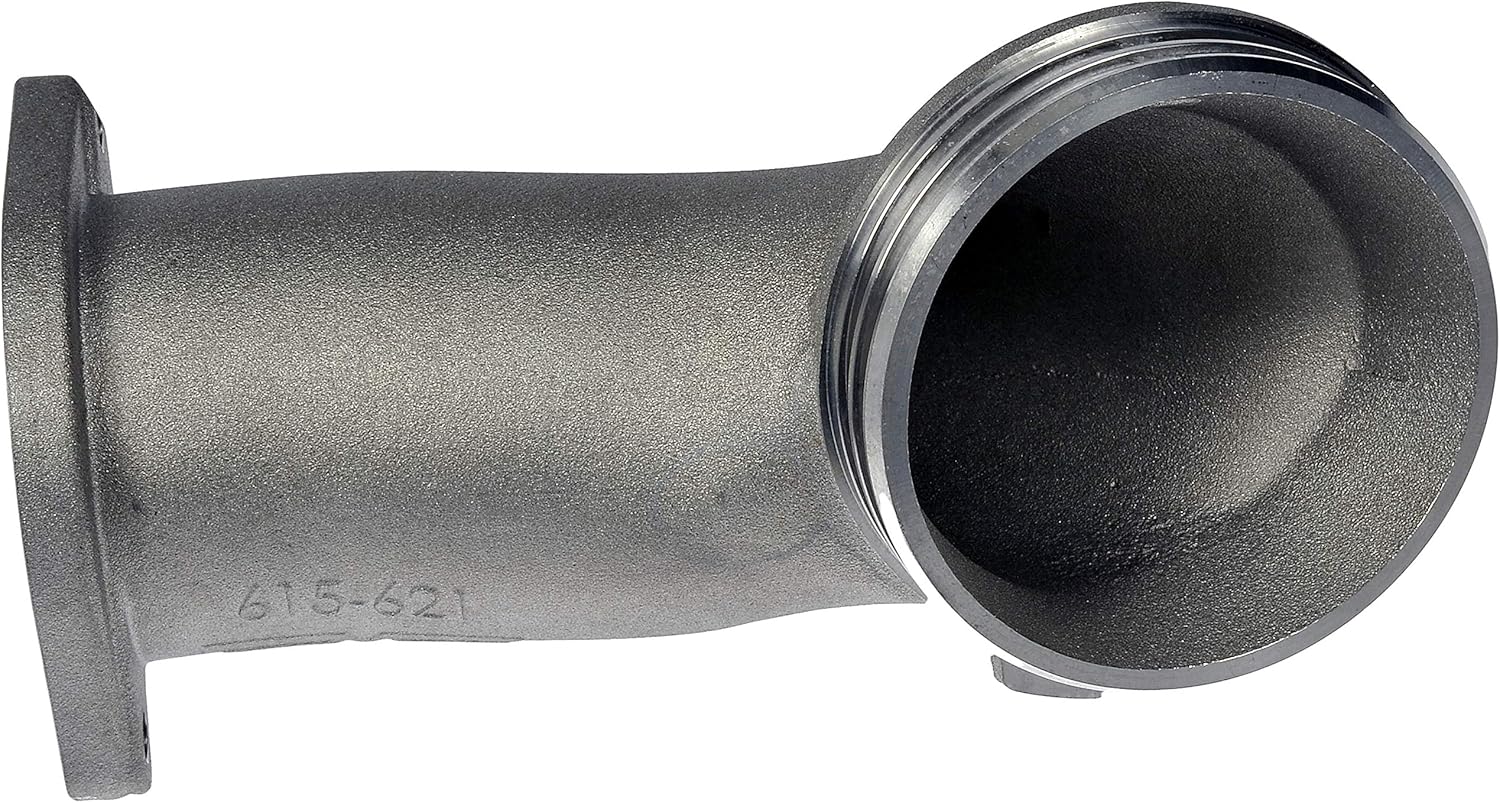 Dorman 615-621 Engine Intake Manifold Compatible with Select Chevrolet/GMC Models