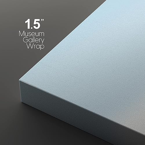 Miniatura 44 de Panel de lienzo artístico wall26-3 obra de arte 02,obra de arte 07,Obras de arte - 08,obra de arte 09,obra de arte 10,obra de arte 11,obra de arte