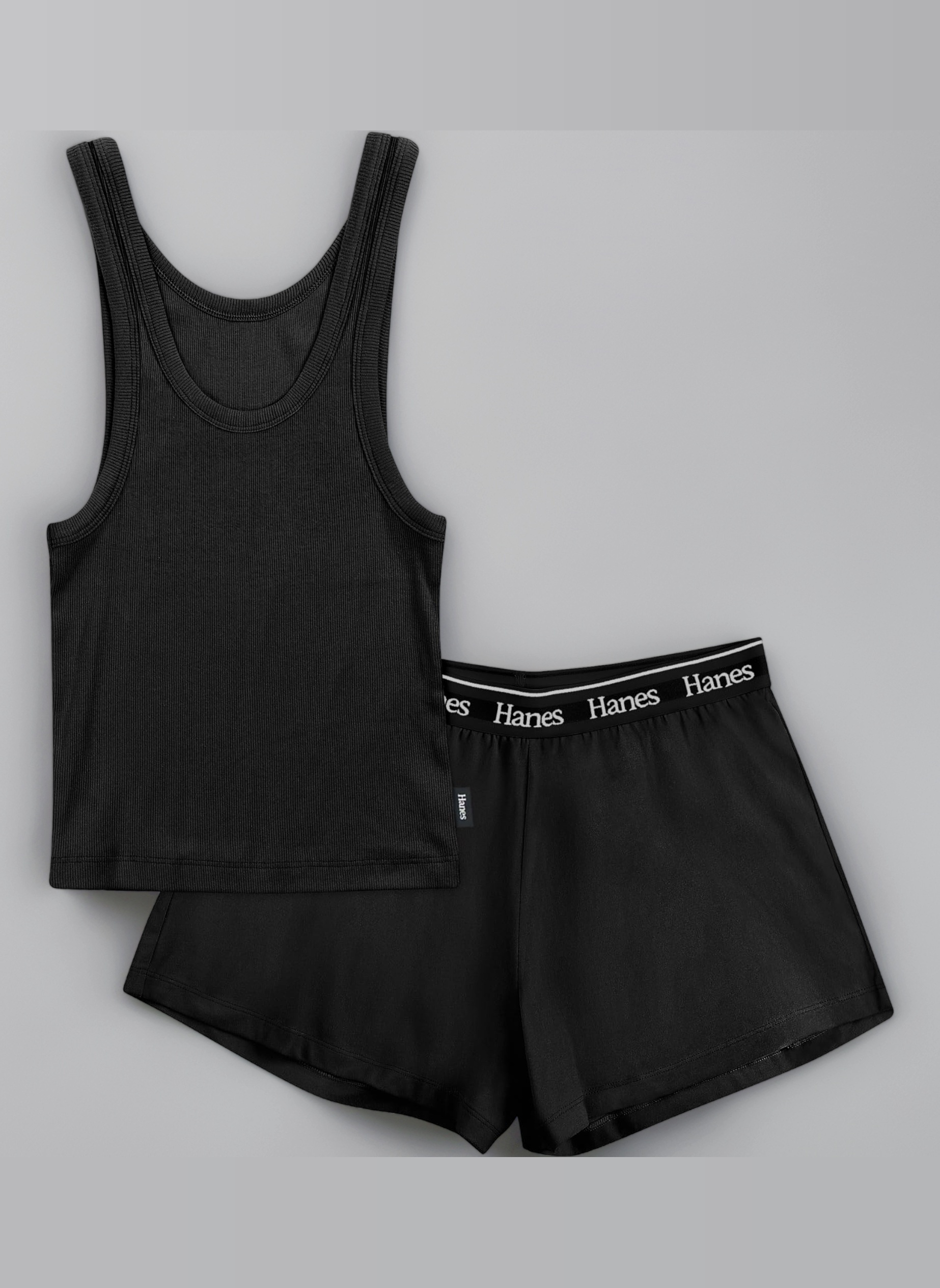 Hanes Women's Pajama Set (Pack of 2)