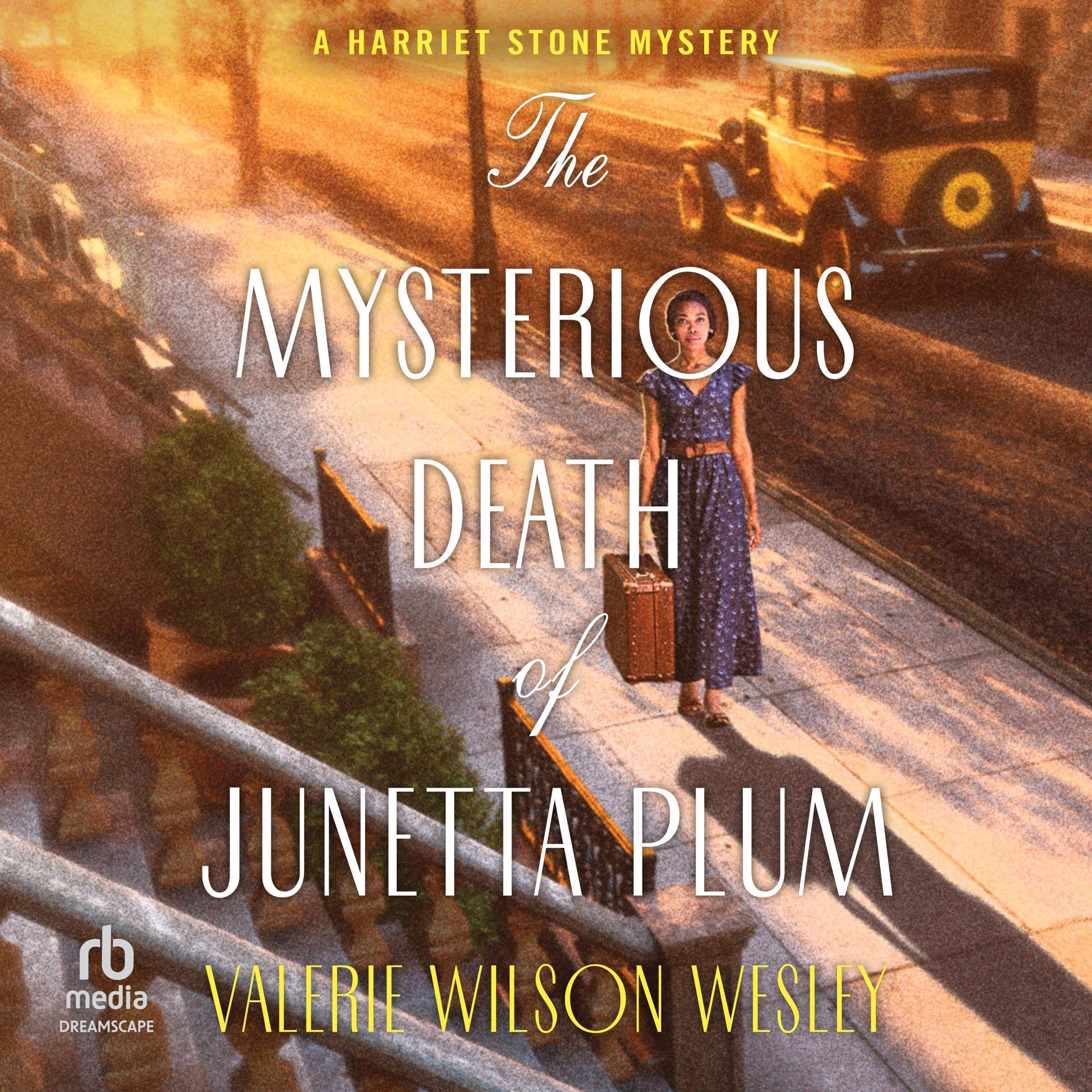 The Mysterious Death of Junetta Plum
