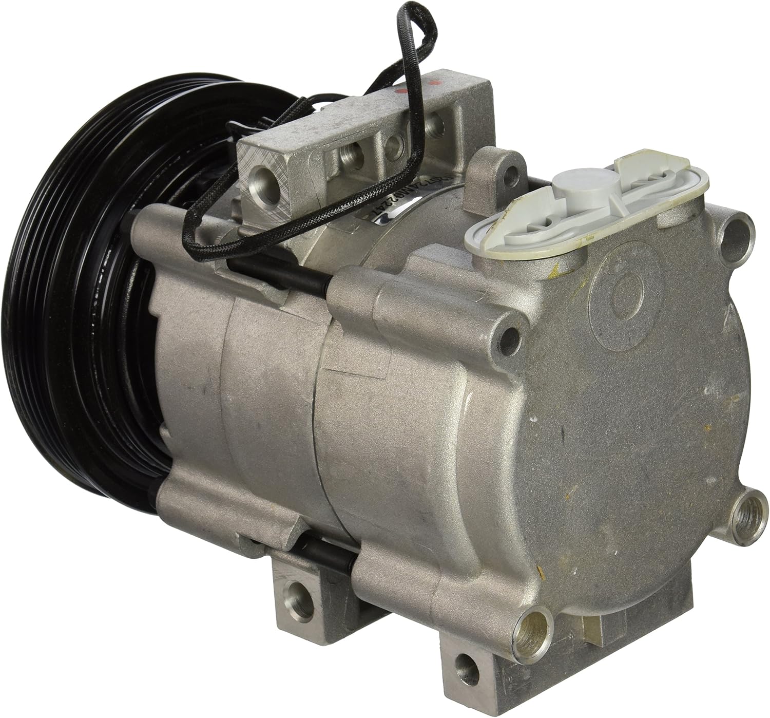 Four Seasons 58118 New AC Compressor