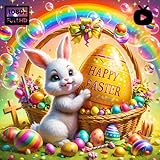 Easter Holiday – Fun Music & Cheerful Visuals For Fire TV