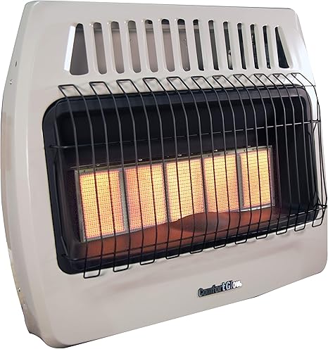 Review WORLD MKTG OF AMERICA/IMPORT KWN521 5 Plaque 30000 BTU Gas Wall Heater,gray, 24.41×28.15×10.25 Review WORLD MKTG OF AMERICA/IMPORT KWN521 5 Plaque 30000 BTU Gas Wall Heater,gray, 24.41×28.15×10.25