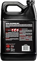 Vista 3 de Meguiar's - D16601 Ultra pulido cera 128. Onzas liquidas, 1 galón.
