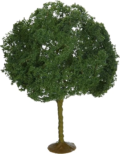 Bachmann Trains Industries Scene Scapes Robles (2 Piezas), 4 12-5", 32213