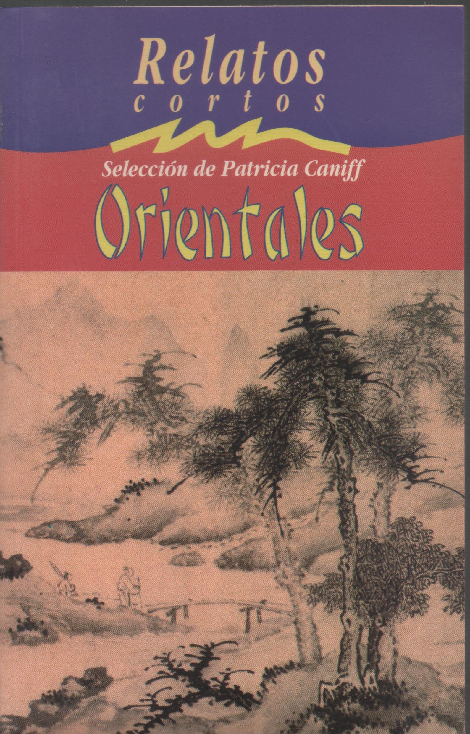 Relatos cortos orientales