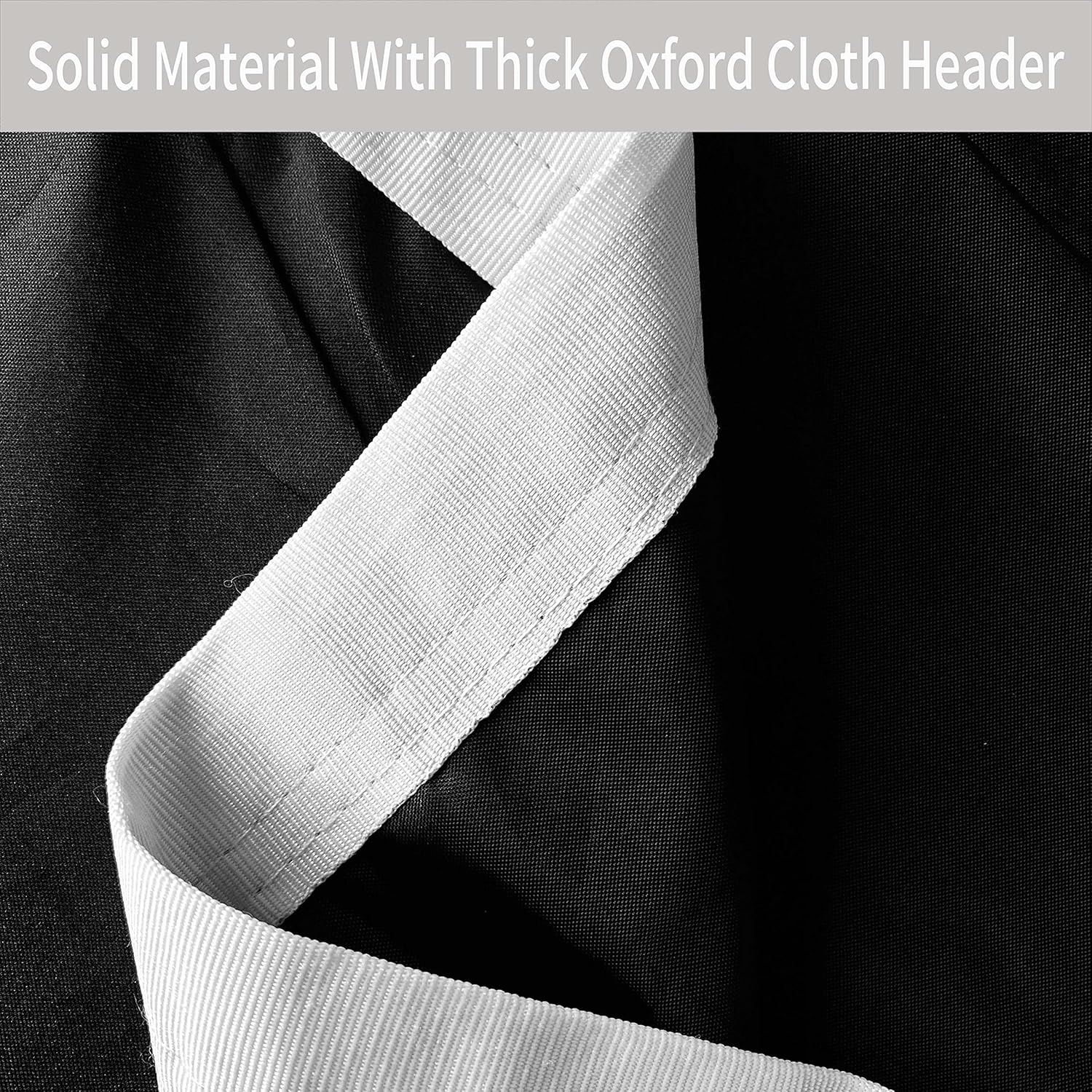 Pow Mia Flag 2x3 Ft Outdoor Heavy Duty Polyester Military Pow Flags Double Sided 3 Ply Banner 200D with Durable Canvas Header and 2 Brass Grommets Pow mia Banner- You are Not Forgotten War Flags - Image 5