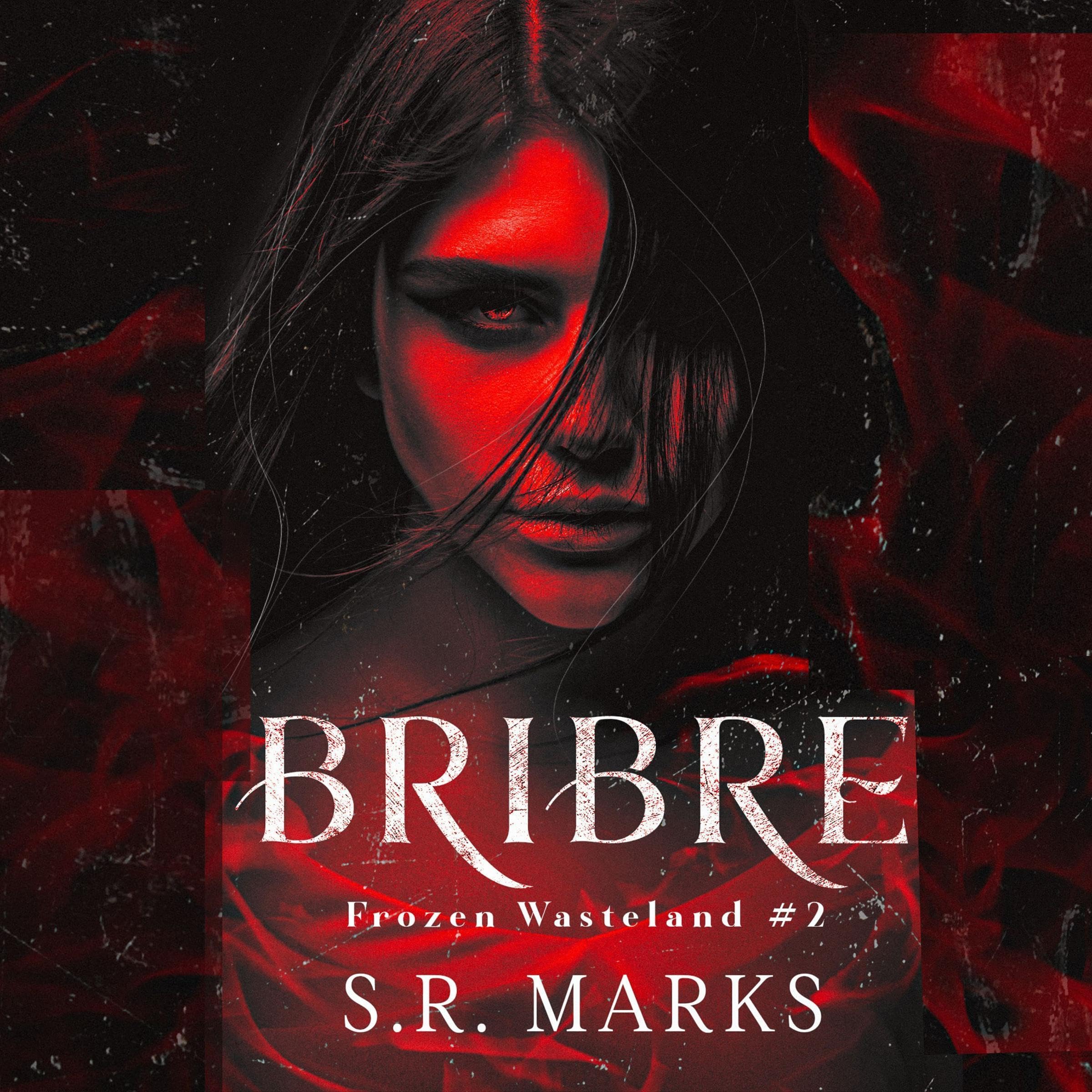Cover art for Bribre