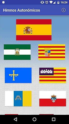 Himnos Autonómicos