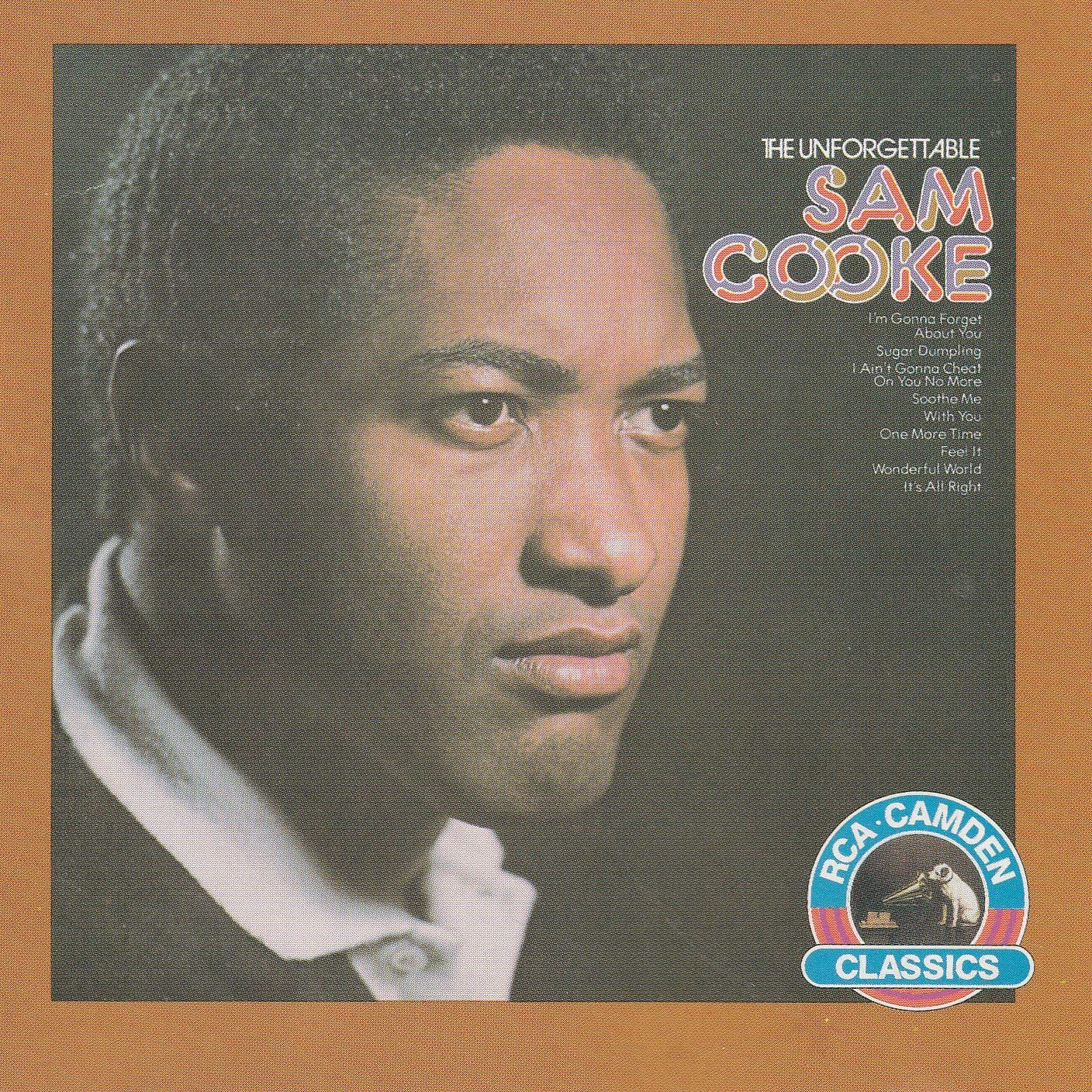 The Sam Cooke Amazon.de MusikCDs & Vinyl