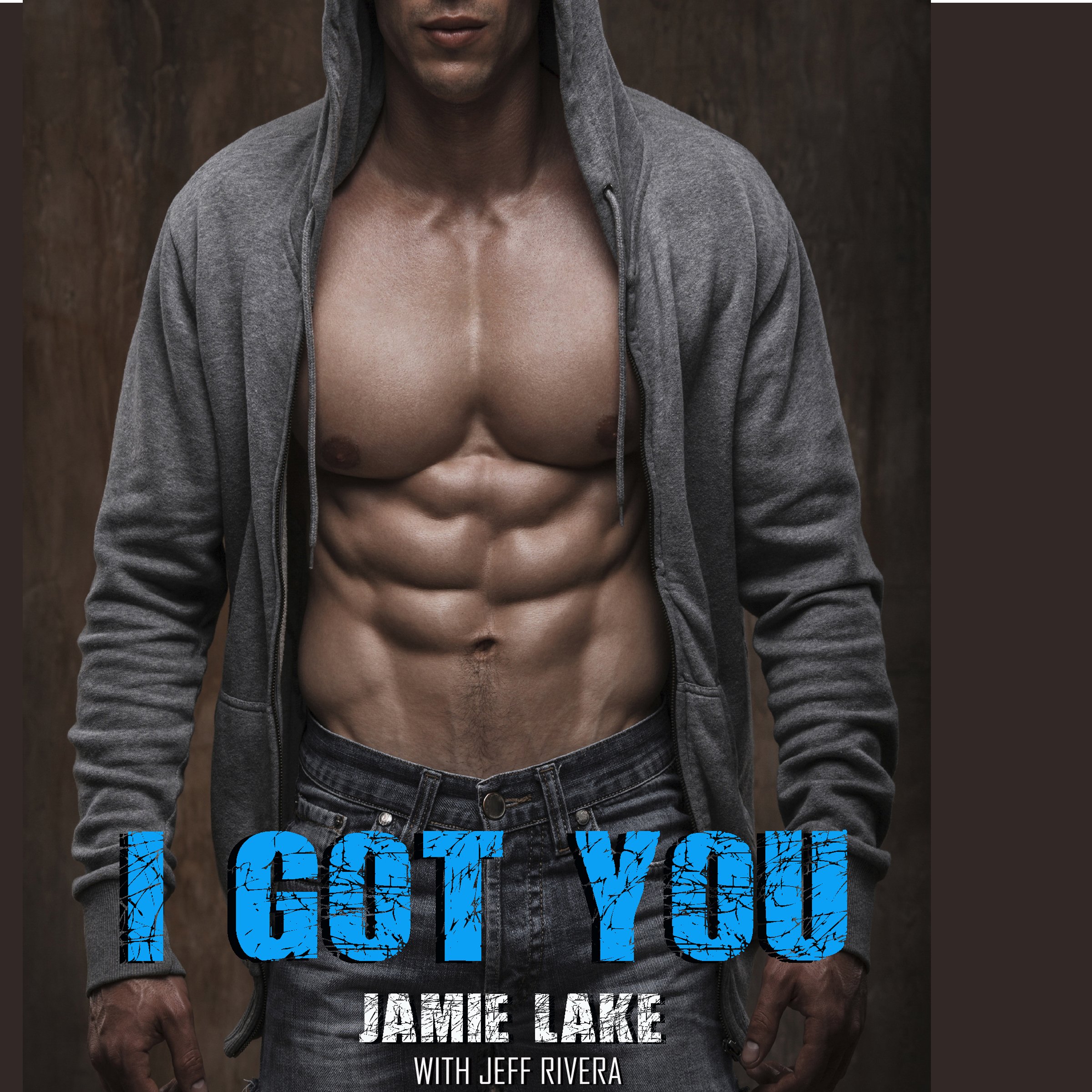 Cover art for I Got You