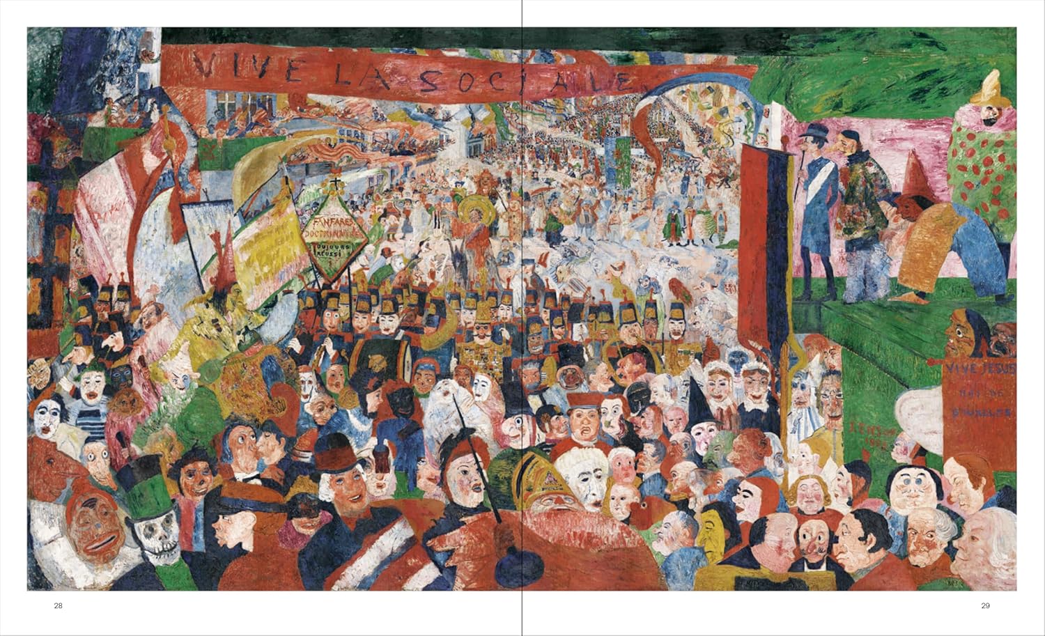 James Ensor: Wildest Dreams, Beyond Impressionism - Image 3