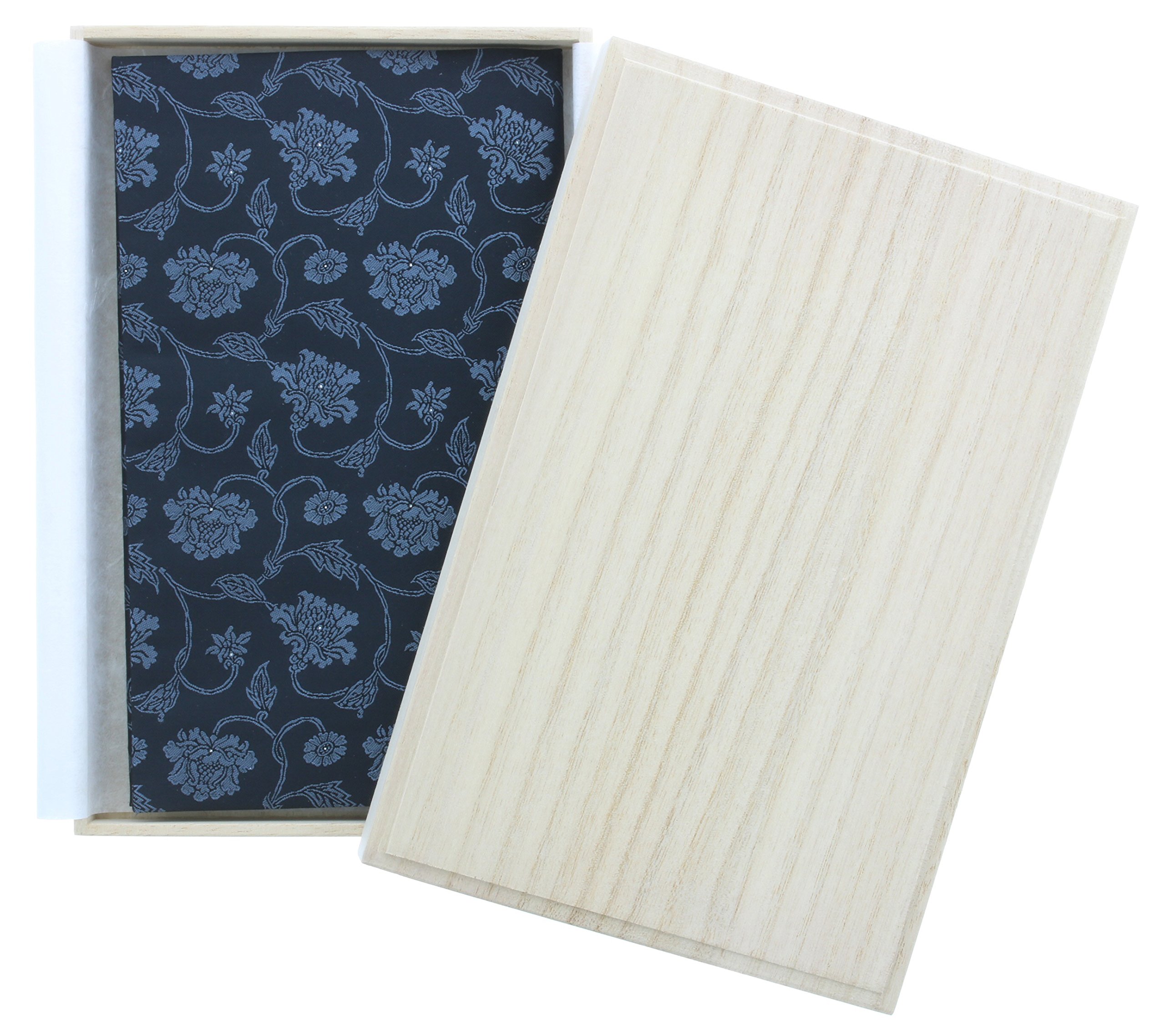 Amazon.co.jp: 大興産業 慶弔事用ふくさ 黒 20×12.5×0.6cm 牡丹