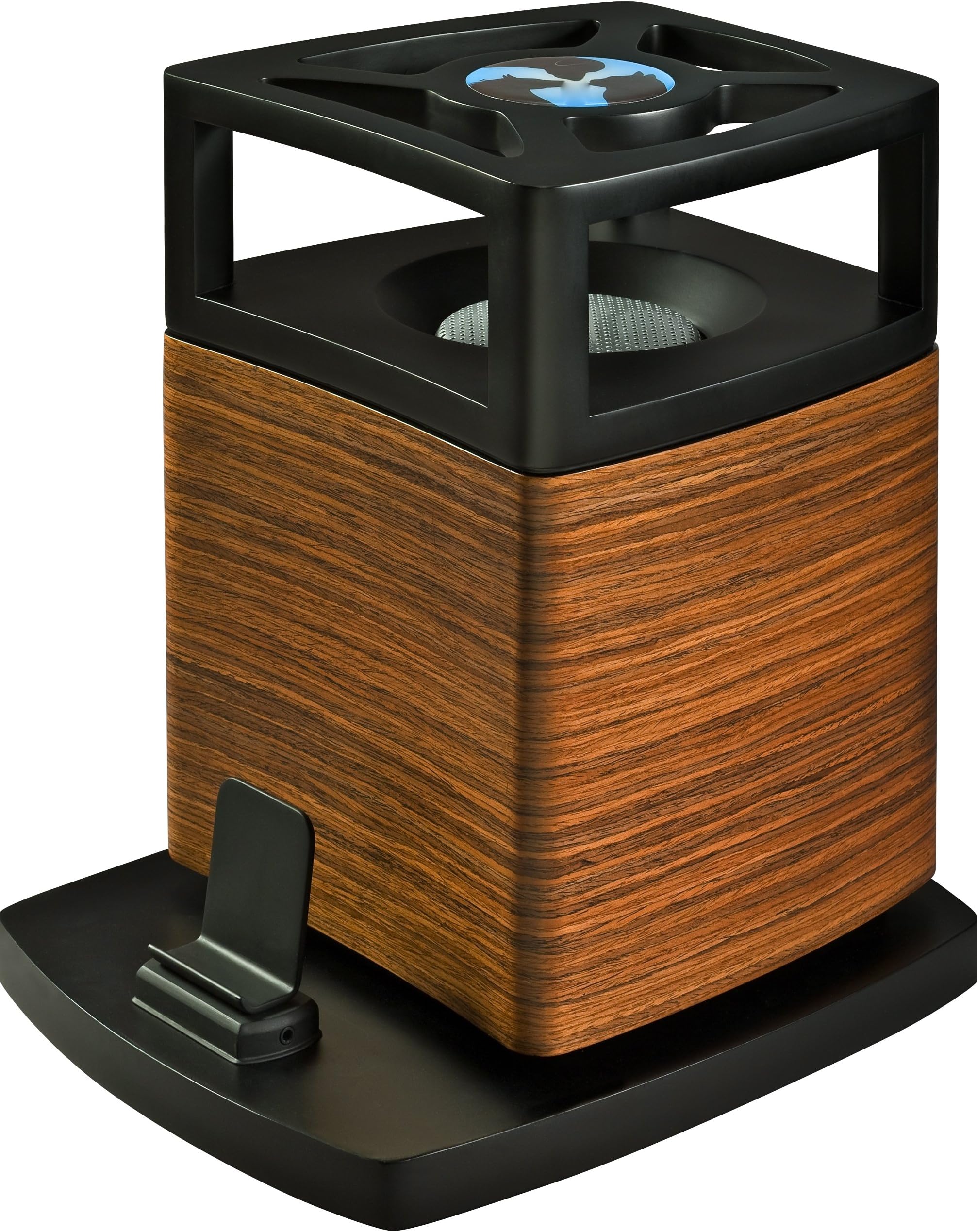 My Pet Speaker Stereo Speaker Designed for Hearing of Dogs Cats Horses