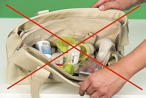 Miniatura 9 de Pastillero, Gris, 2