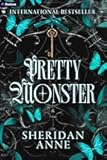 Pretty Monster: A Dark Romance