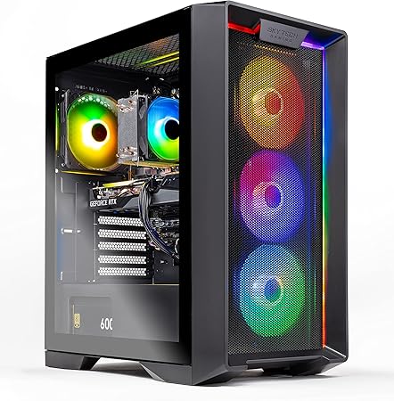 Kingdom Come Director Defends DLSS 5: Haters Won't Stop This 8 91DXweB4obL. AC SY450 Skytech Gaming