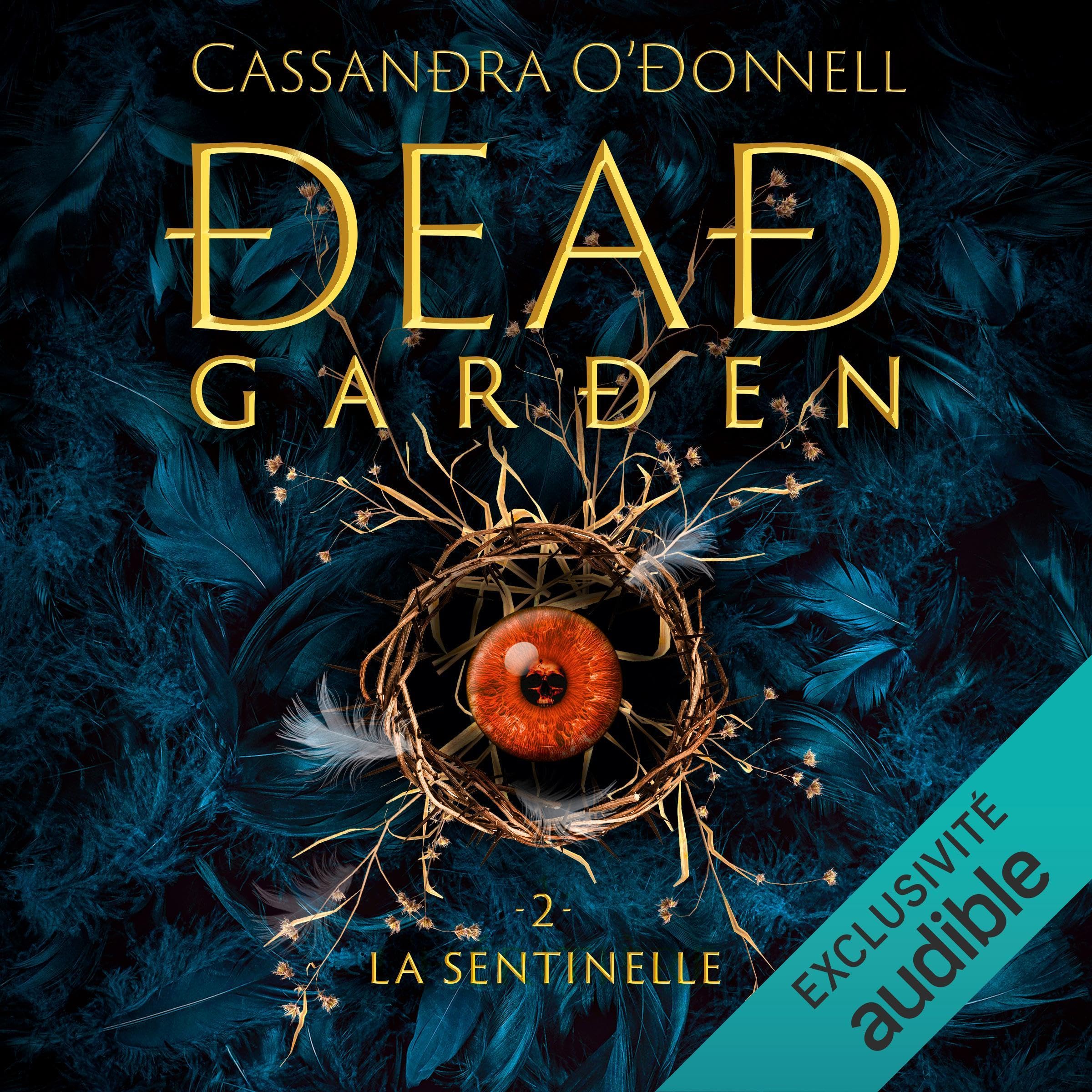 Cover art for La Sentinelle