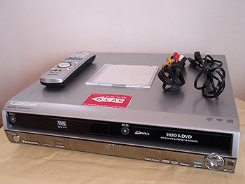 Amazon.co.jp: Panasonic/National DIGA DMR-EX250V 250G DVD