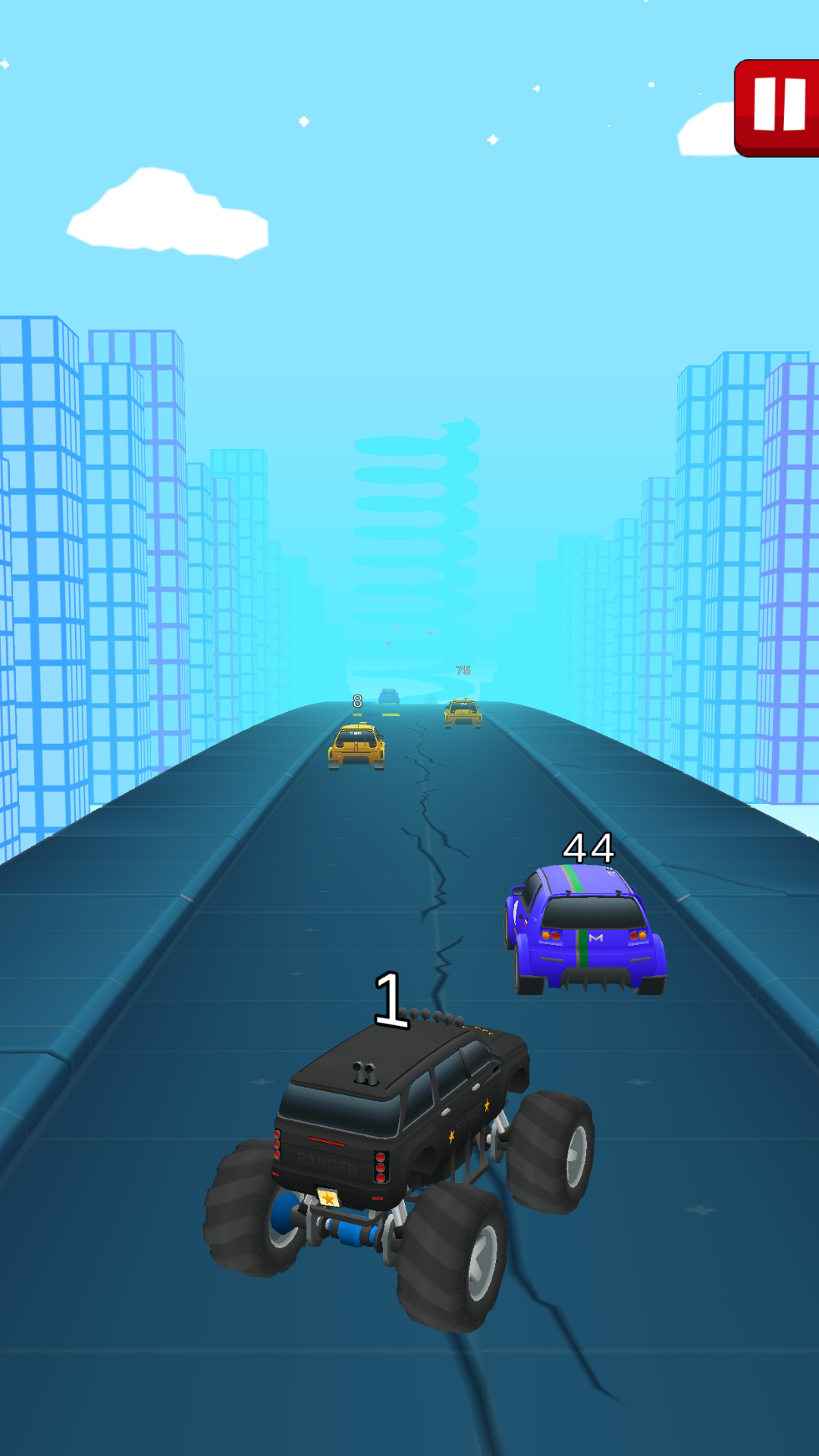 Level UP Car Driving Simulator Ultimate Car Race Free 3D gameAmazon