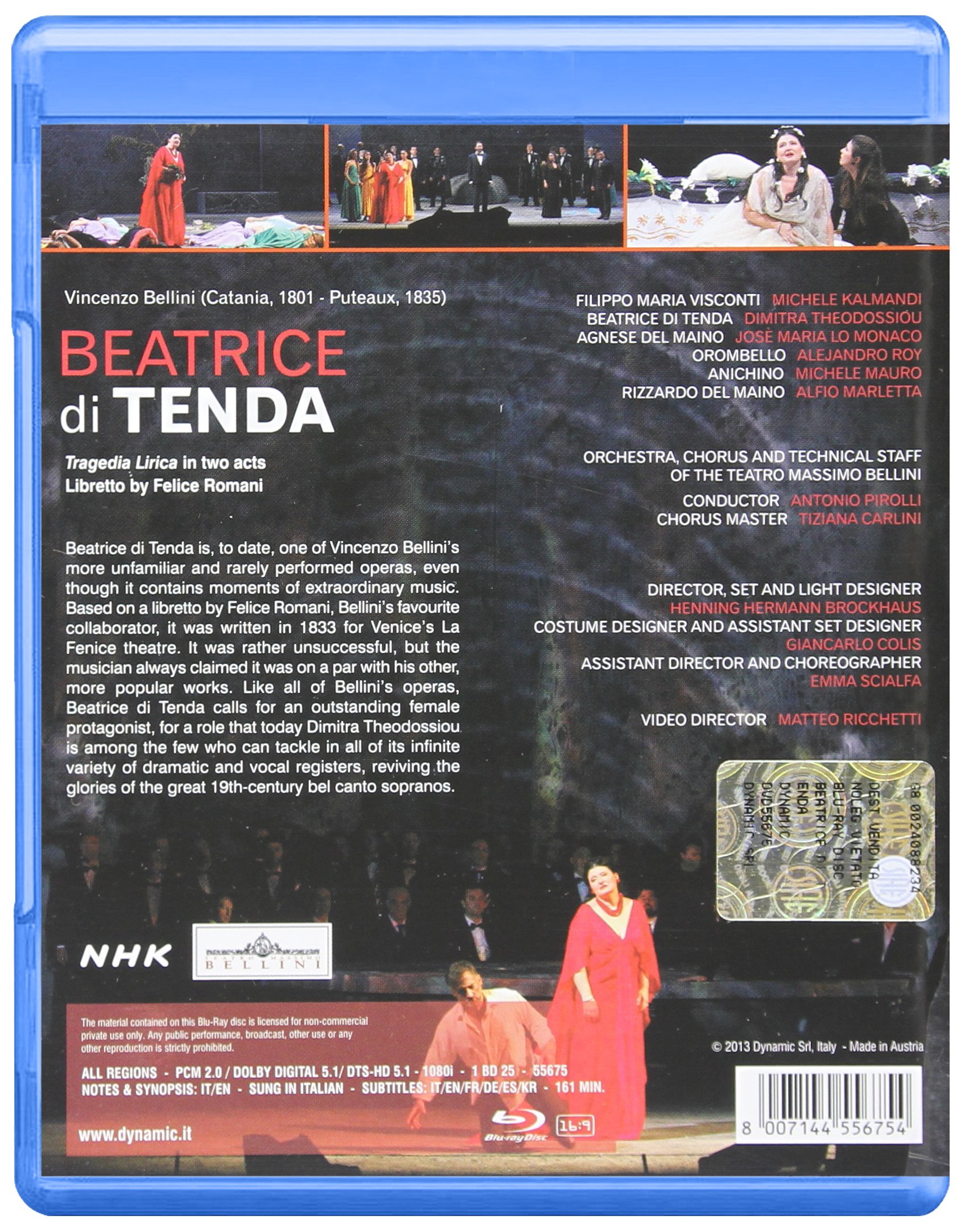 Beatrice Di Tenda